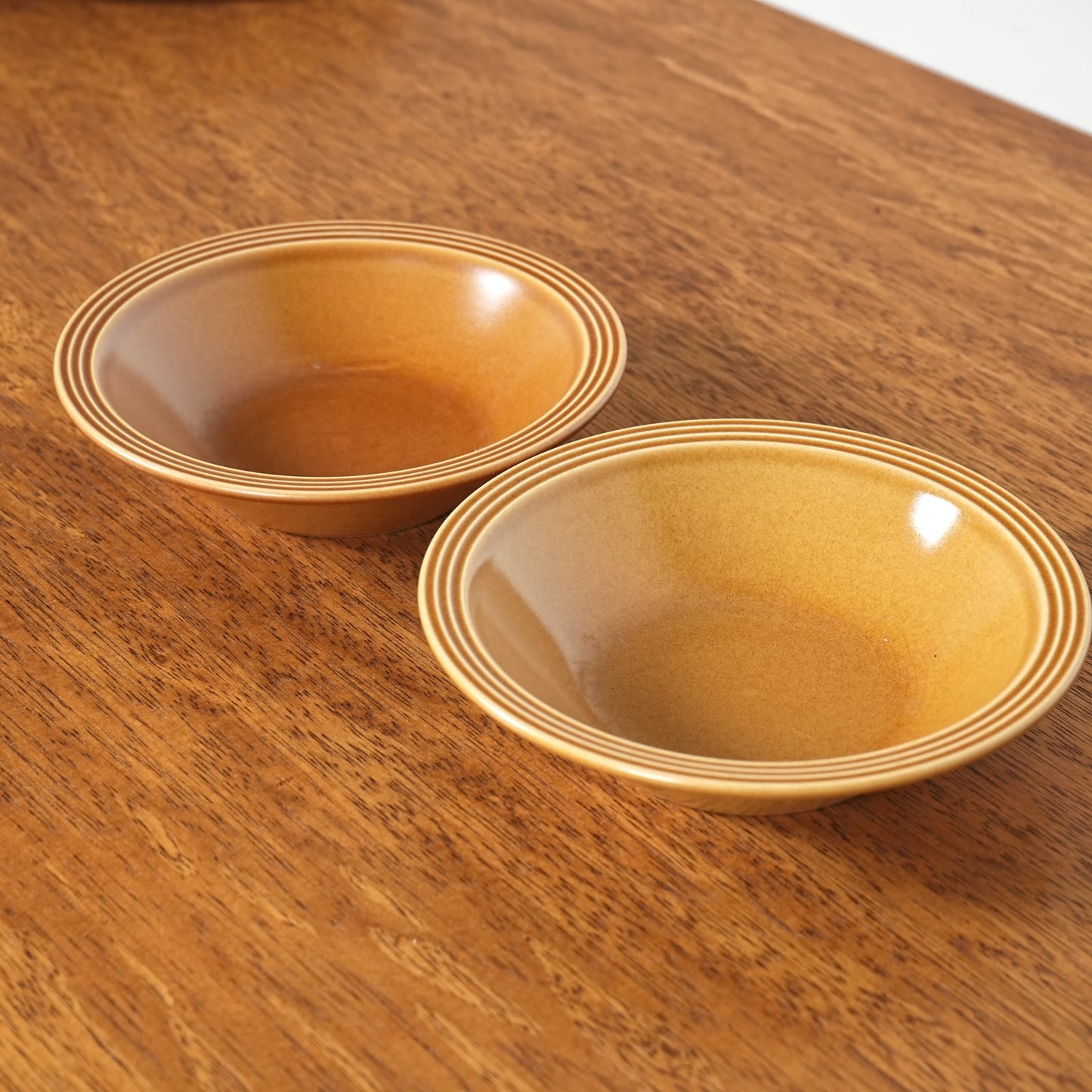 送料無料【Hornsea】SAFFRON テーブルウェア【8点セット】