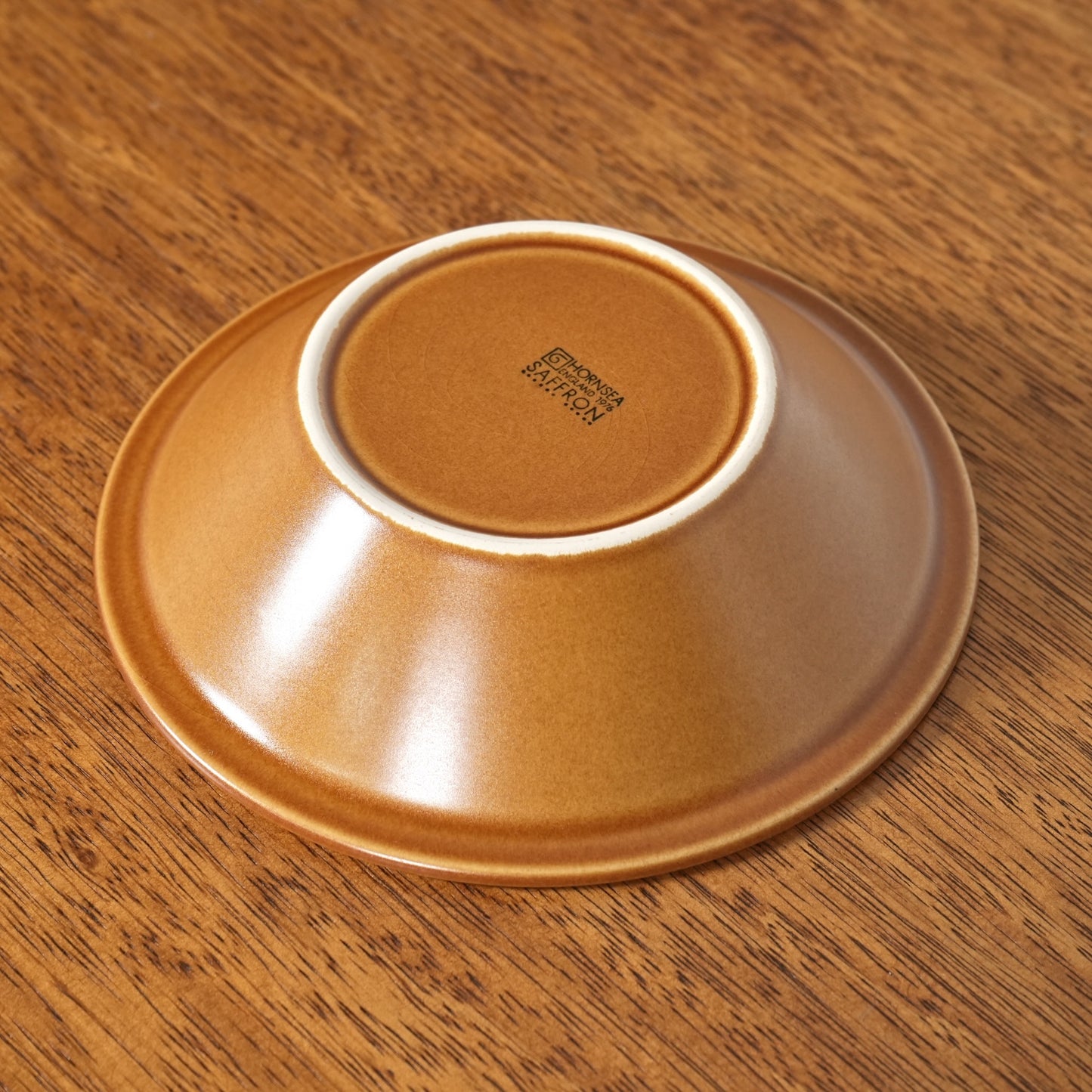 送料無料【Hornsea】SAFFRON テーブルウェア【8点セット】