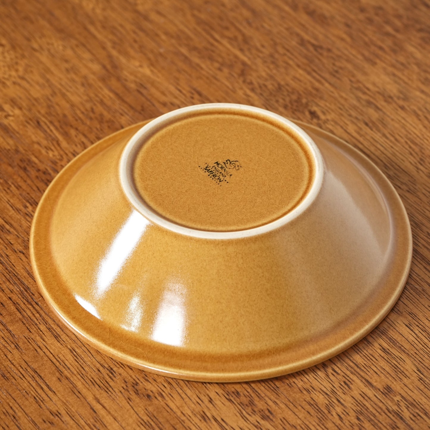 送料無料【Hornsea】SAFFRON テーブルウェア【8点セット】