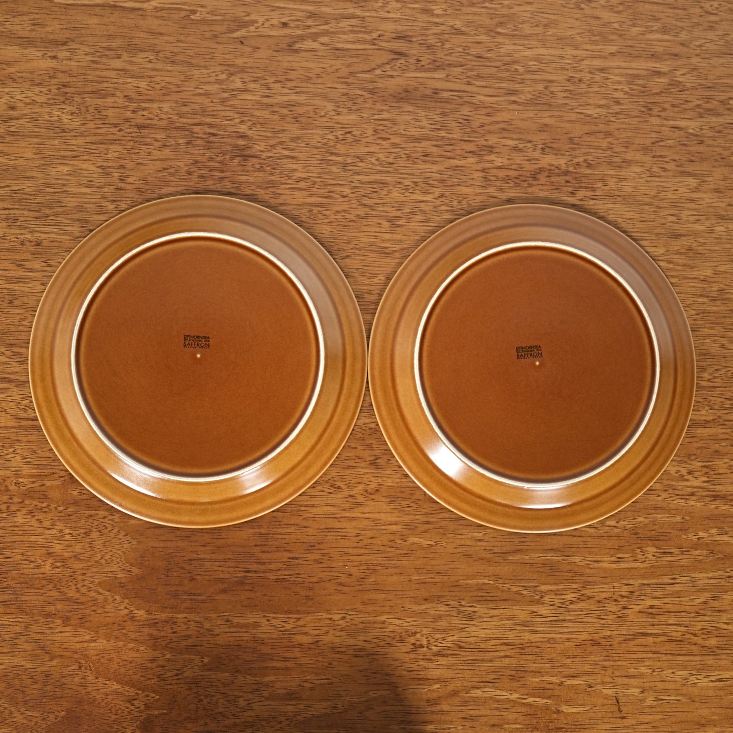 送料無料【Hornsea】SAFFRON テーブルウェア【8点セット】