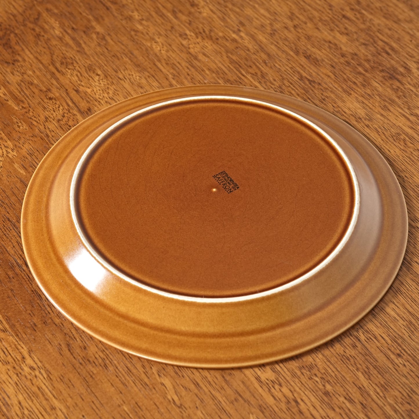 送料無料【Hornsea】SAFFRON テーブルウェア【8点セット】