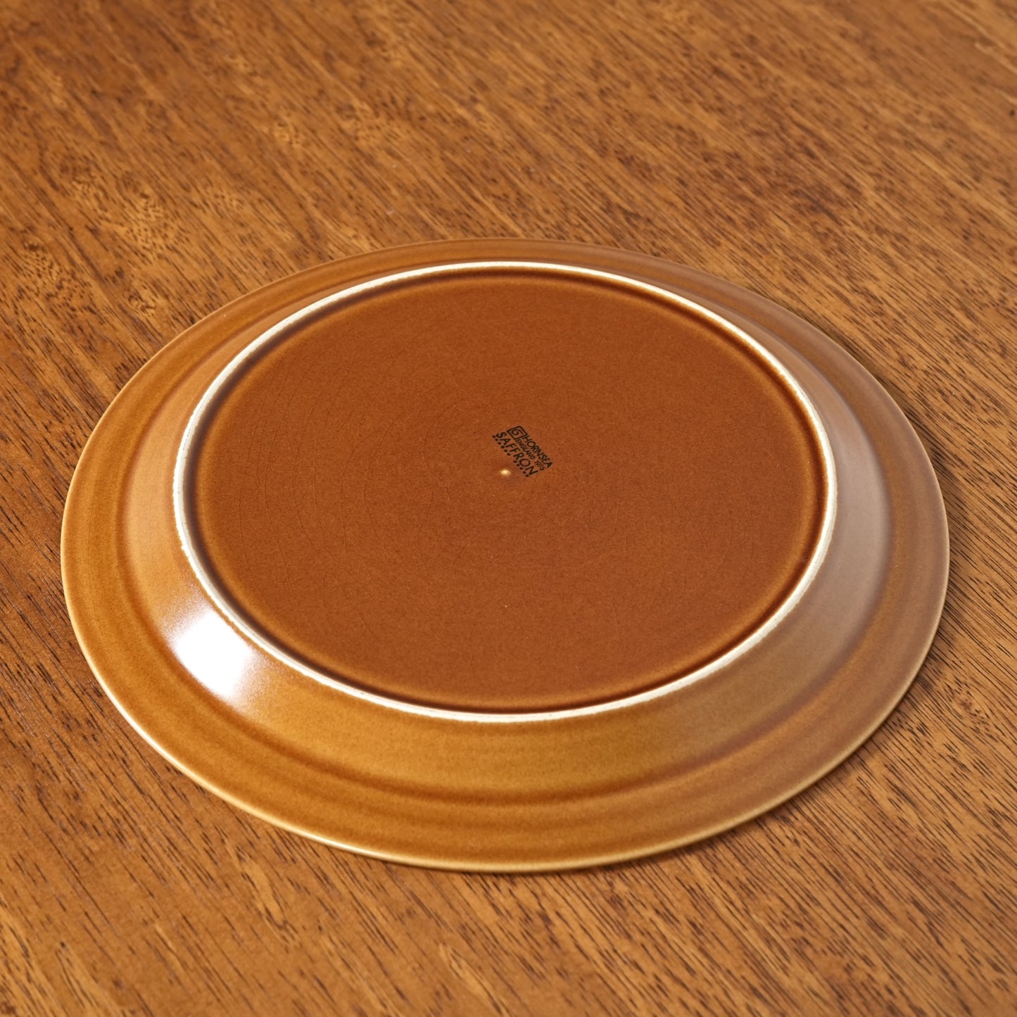 送料無料【Hornsea】SAFFRON テーブルウェア【8点セット】