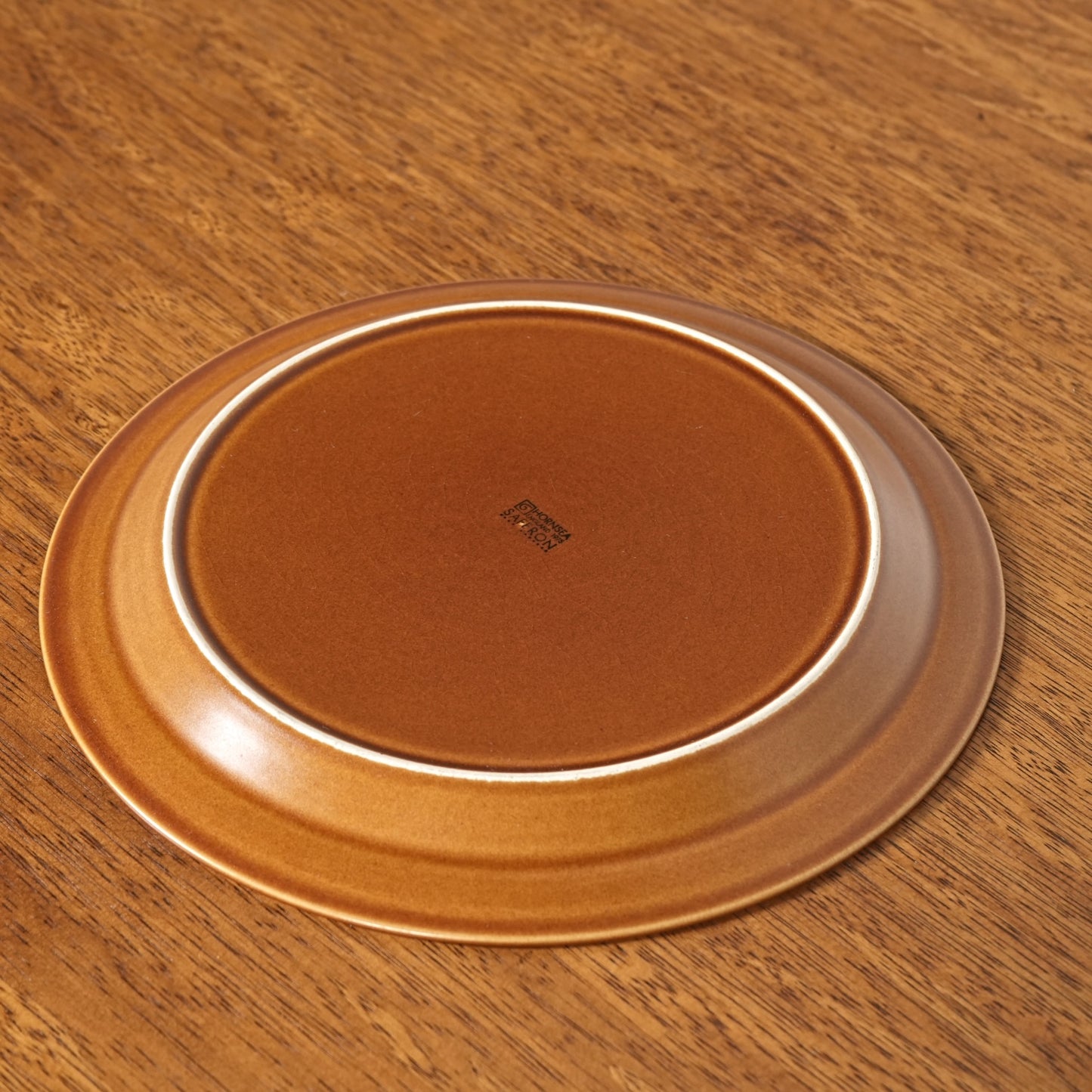 送料無料【Hornsea】SAFFRON テーブルウェア【8点セット】