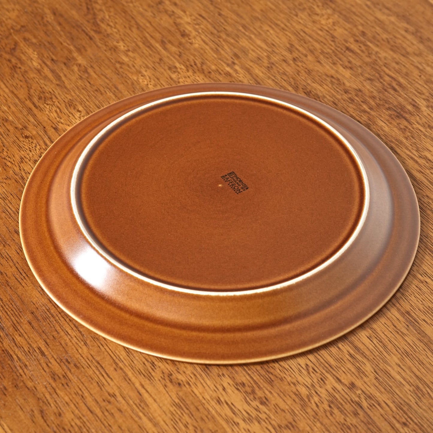 送料無料【Hornsea】SAFFRON テーブルウェア【8点セット】
