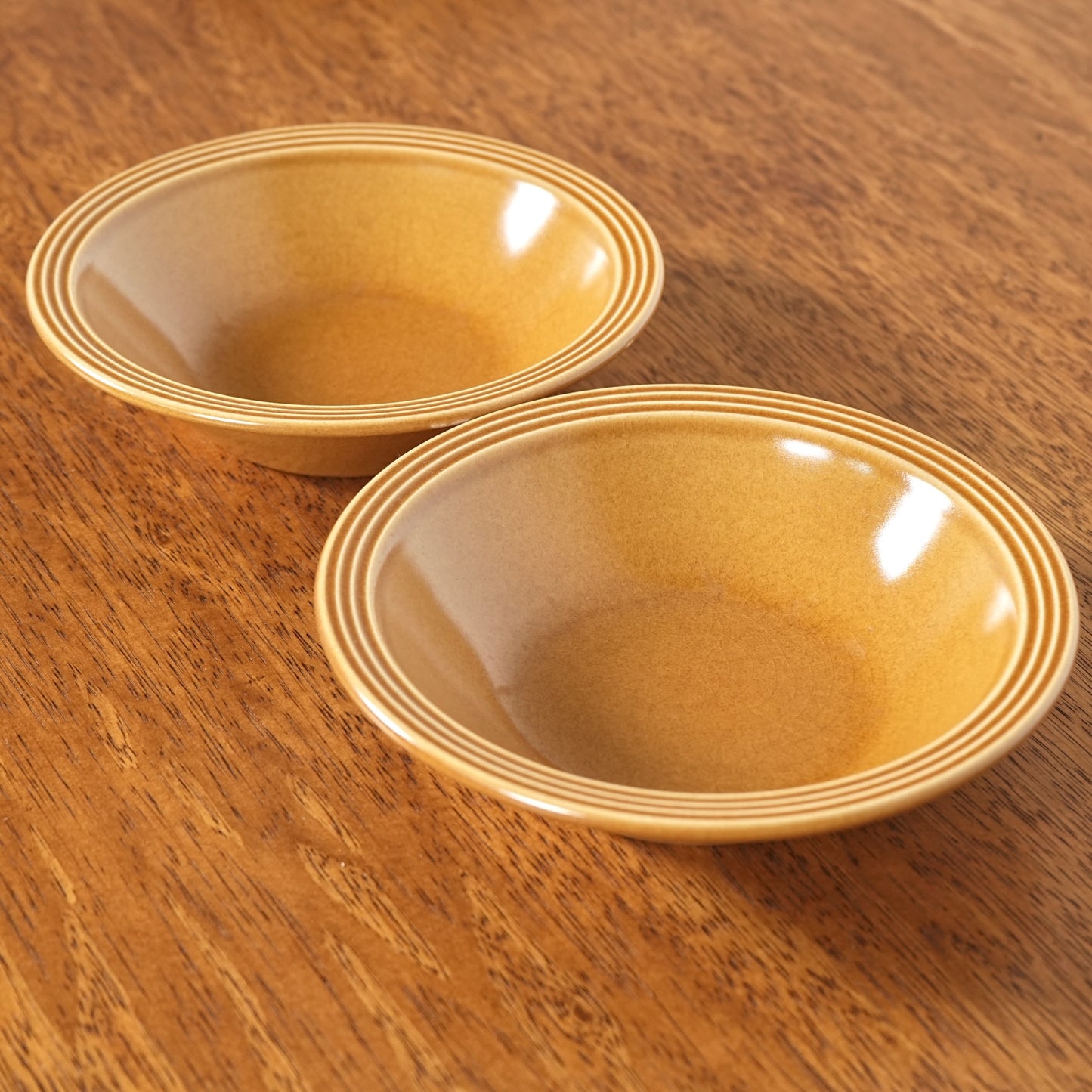 送料無料【Hornsea】SAFFRON テーブルウェア【8点セット】