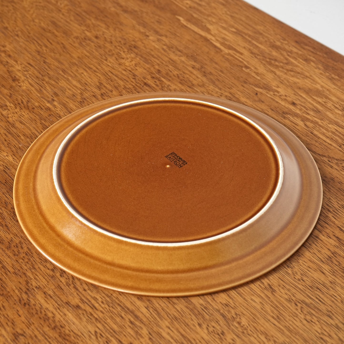送料無料【Hornsea】SAFFRON テーブルウェア【8点セット】
