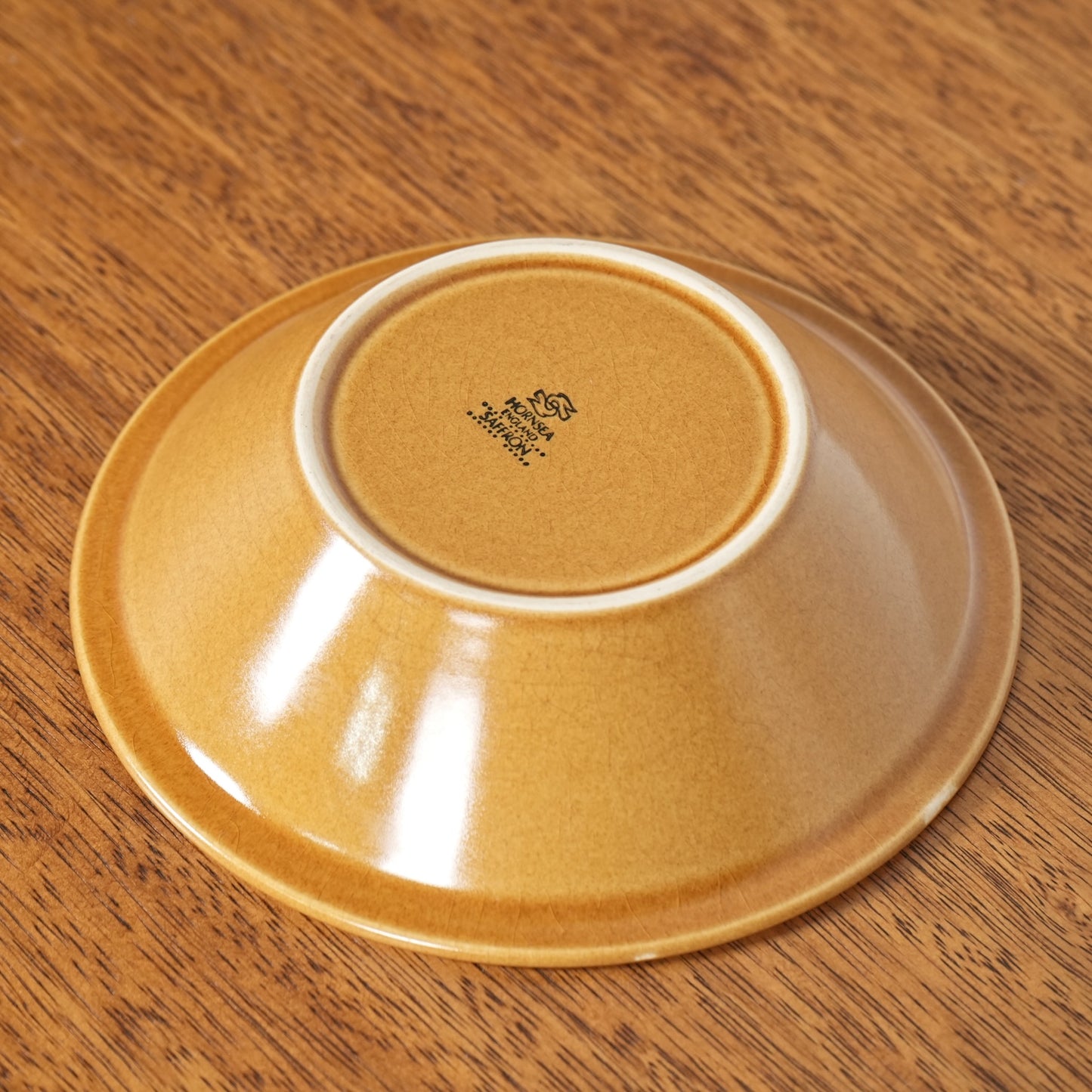 送料無料【Hornsea】SAFFRON テーブルウェア【8点セット】