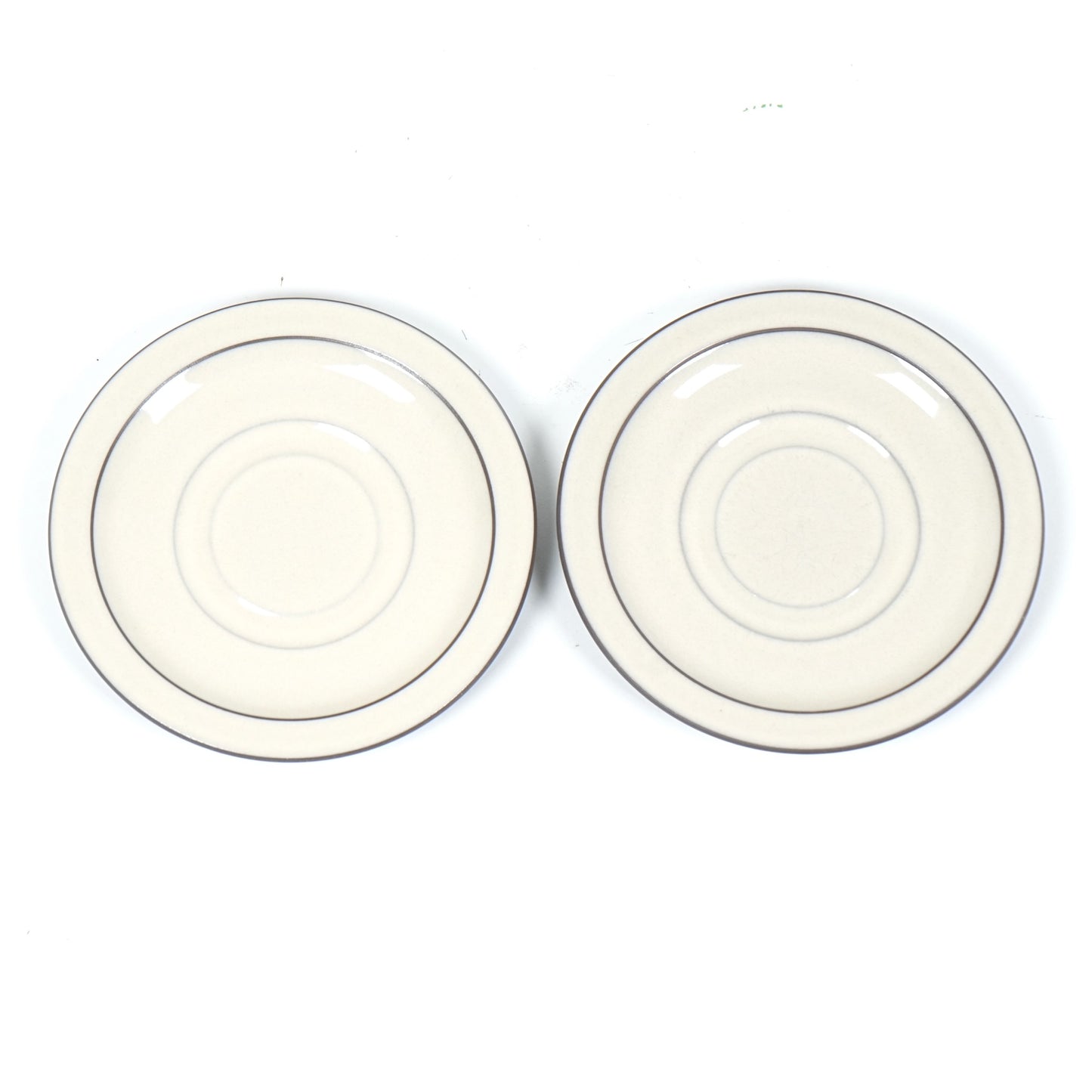送料無料【Hornsea】CORNROSE カップ&ソーサー【4客セット】