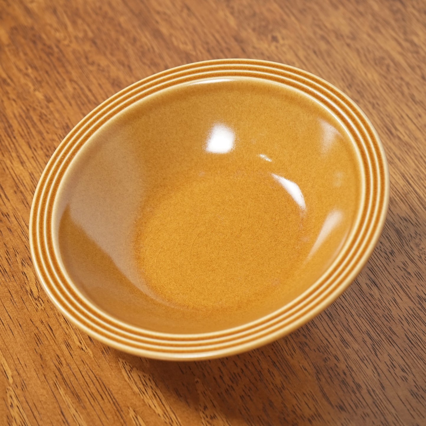 送料無料【Hornsea】SAFFRON テーブルウェア【4点セット】