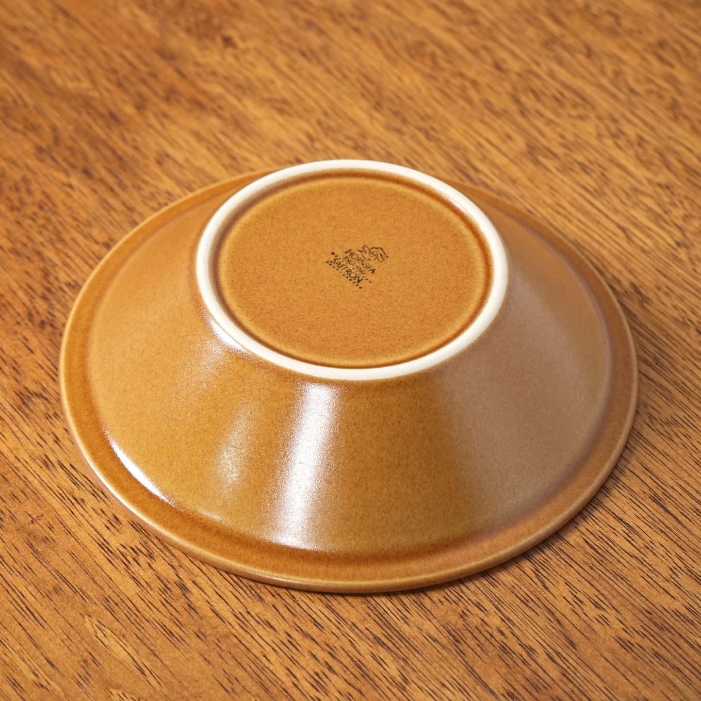 送料無料【Hornsea】SAFFRON テーブルウェア【4点セット】