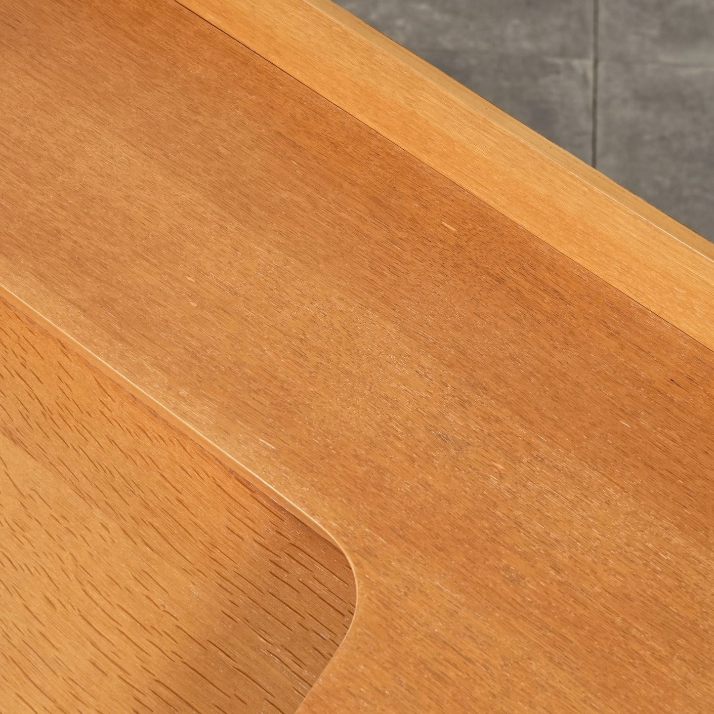 【Limelight furniture】ヴィンテージ キャビネット
