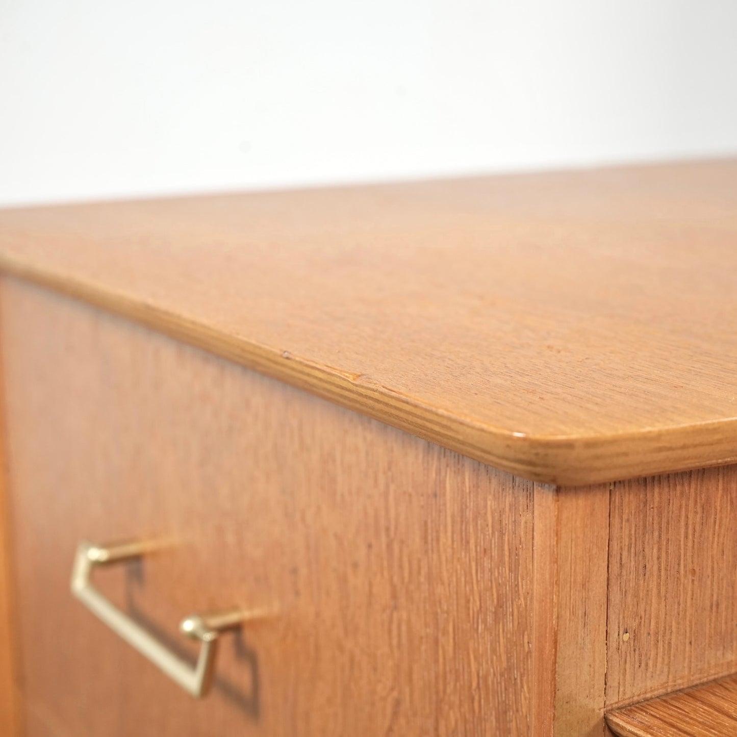 【Limelight furniture】ヴィンテージ キャビネット