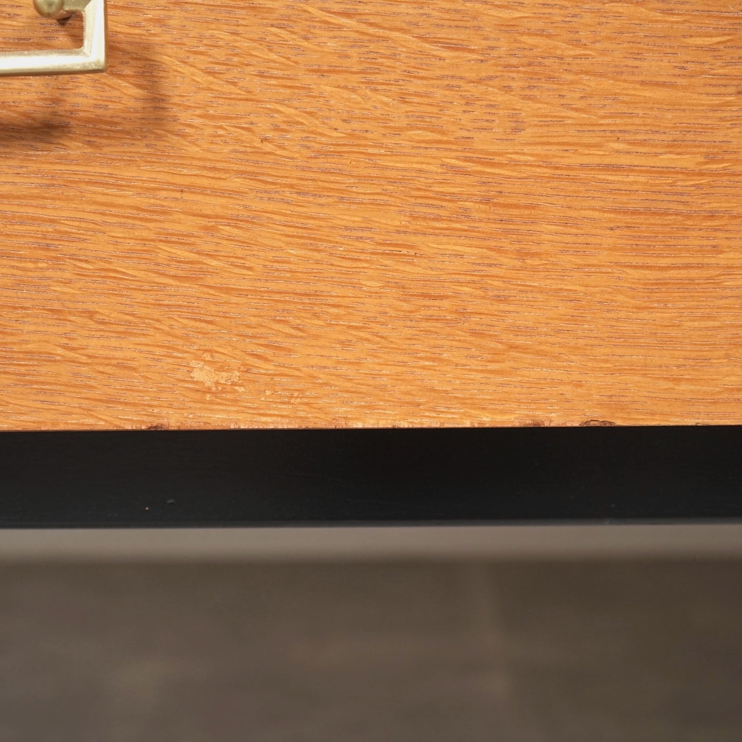 【Limelight furniture】ヴィンテージ キャビネット