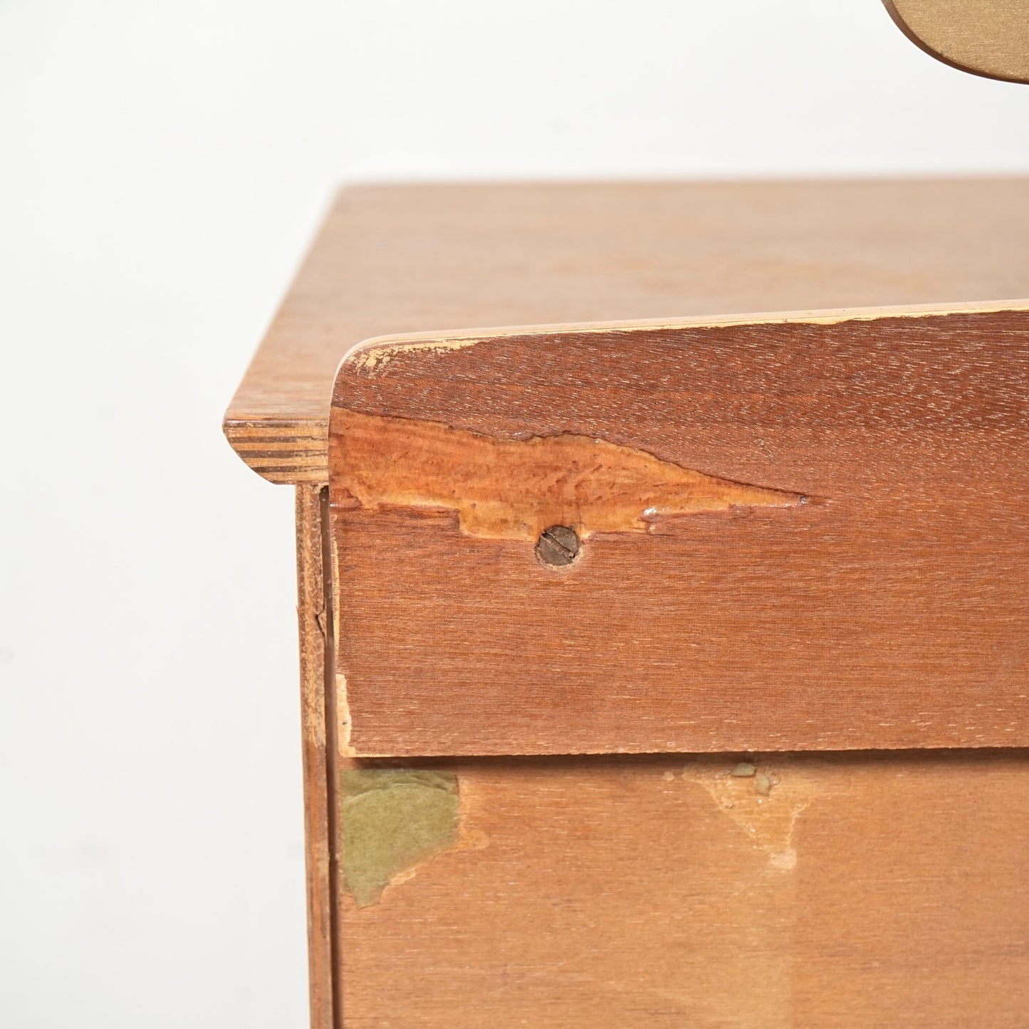 【Limelight furniture】ヴィンテージ キャビネット