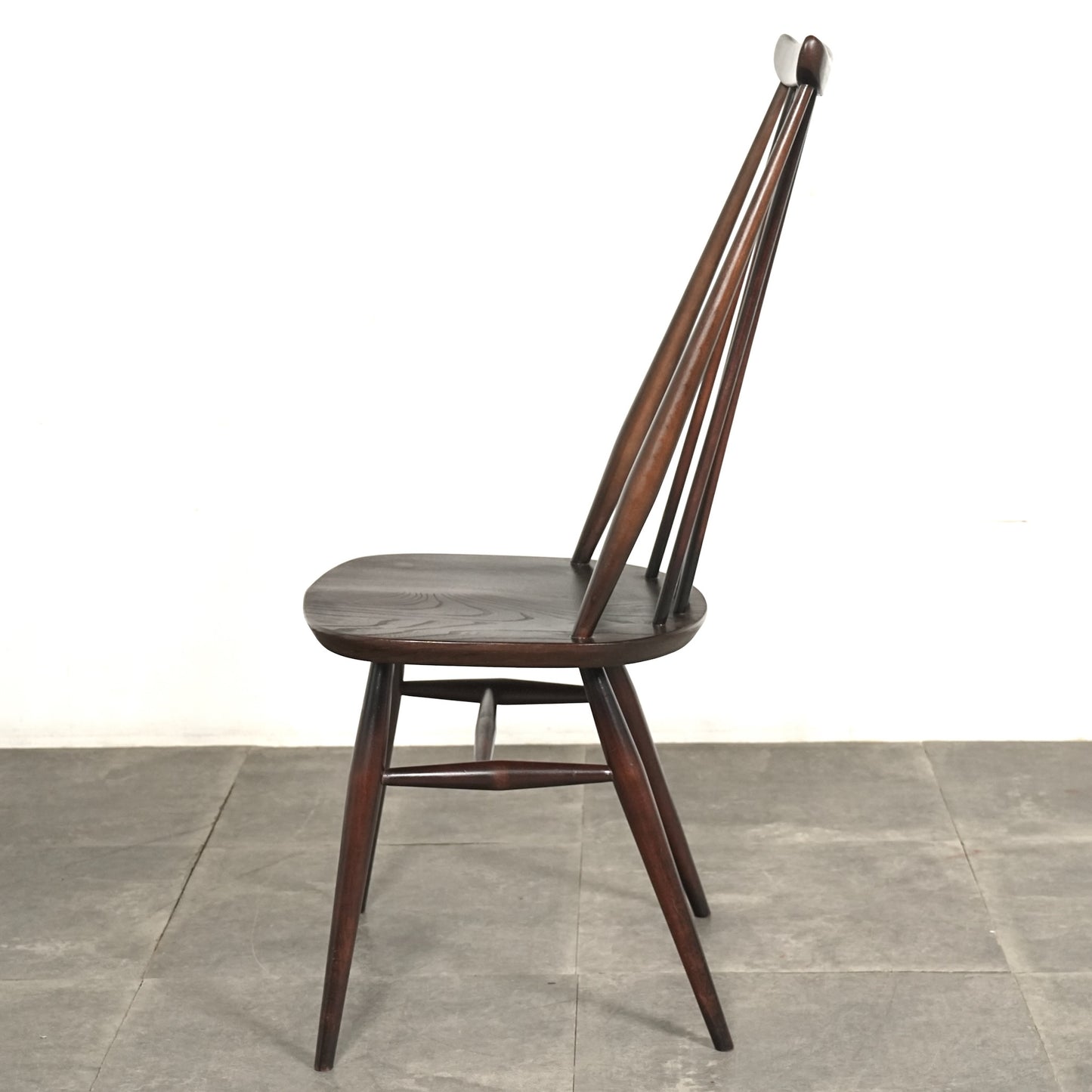 【ERCOL】ヴィンテージ ゴールドスミスチェア(オールドコロニアル)