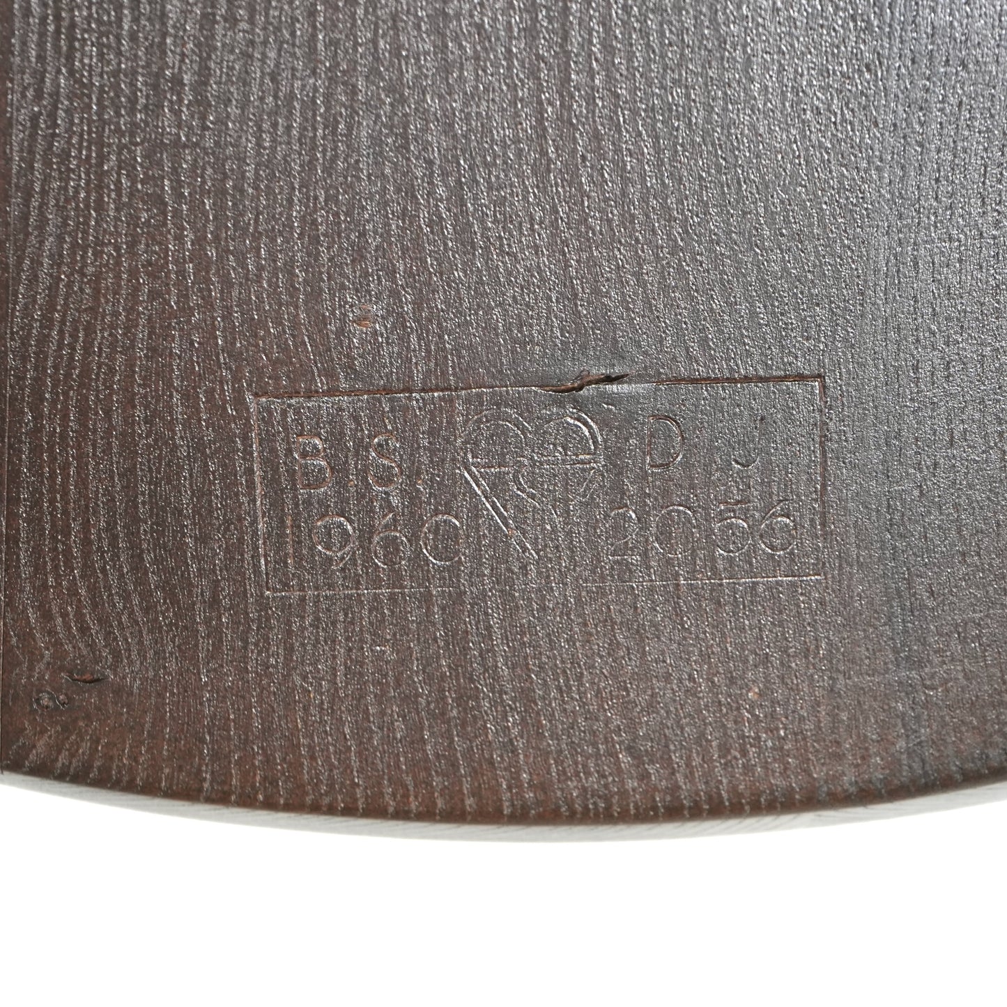 【ERCOL】ヴィンテージ クエーカーチェア(オールドコロニアル)