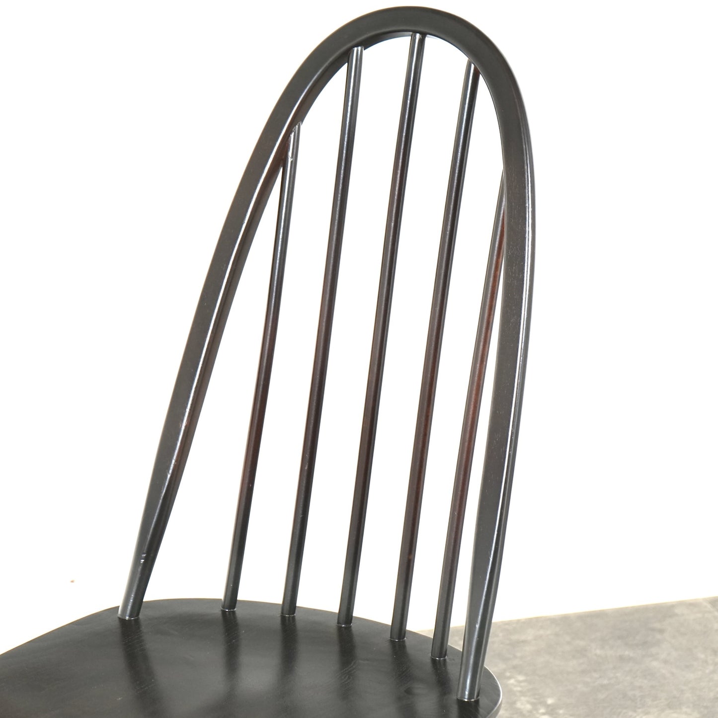 【ERCOL】ヴィンテージ クエーカーチェア(オールドコロニアル)