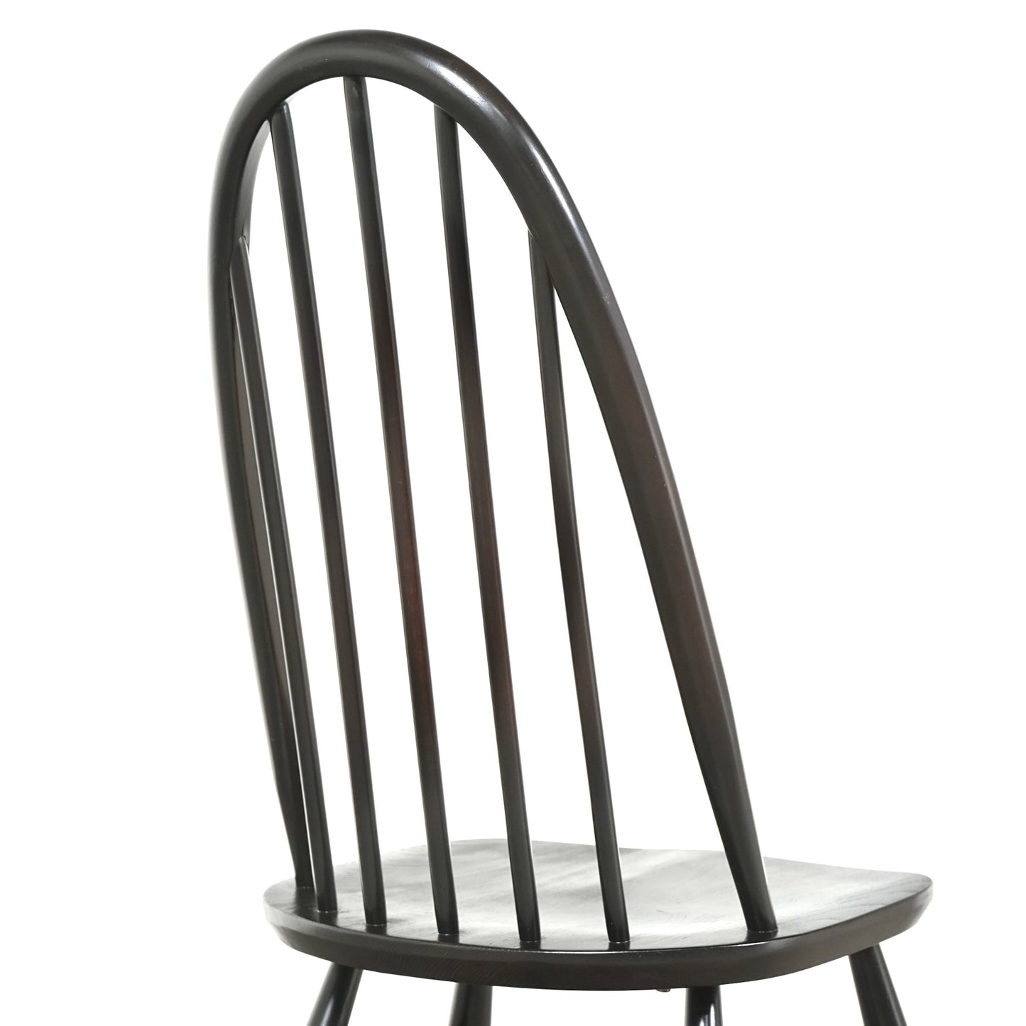 【ERCOL】ヴィンテージ クエーカーチェア(オールドコロニアル)