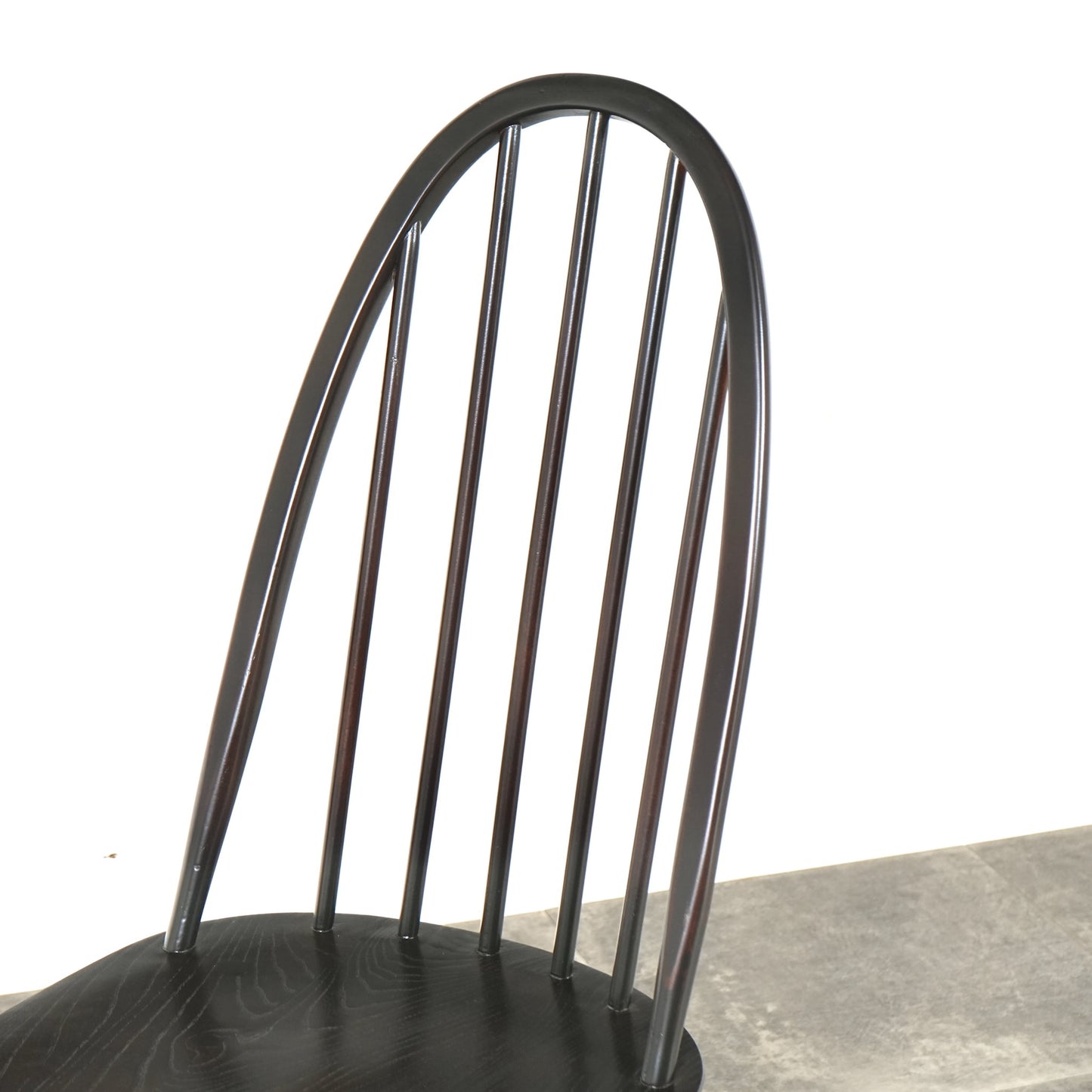 【ERCOL】ヴィンテージ クエーカーチェア(オールドコロニアル)