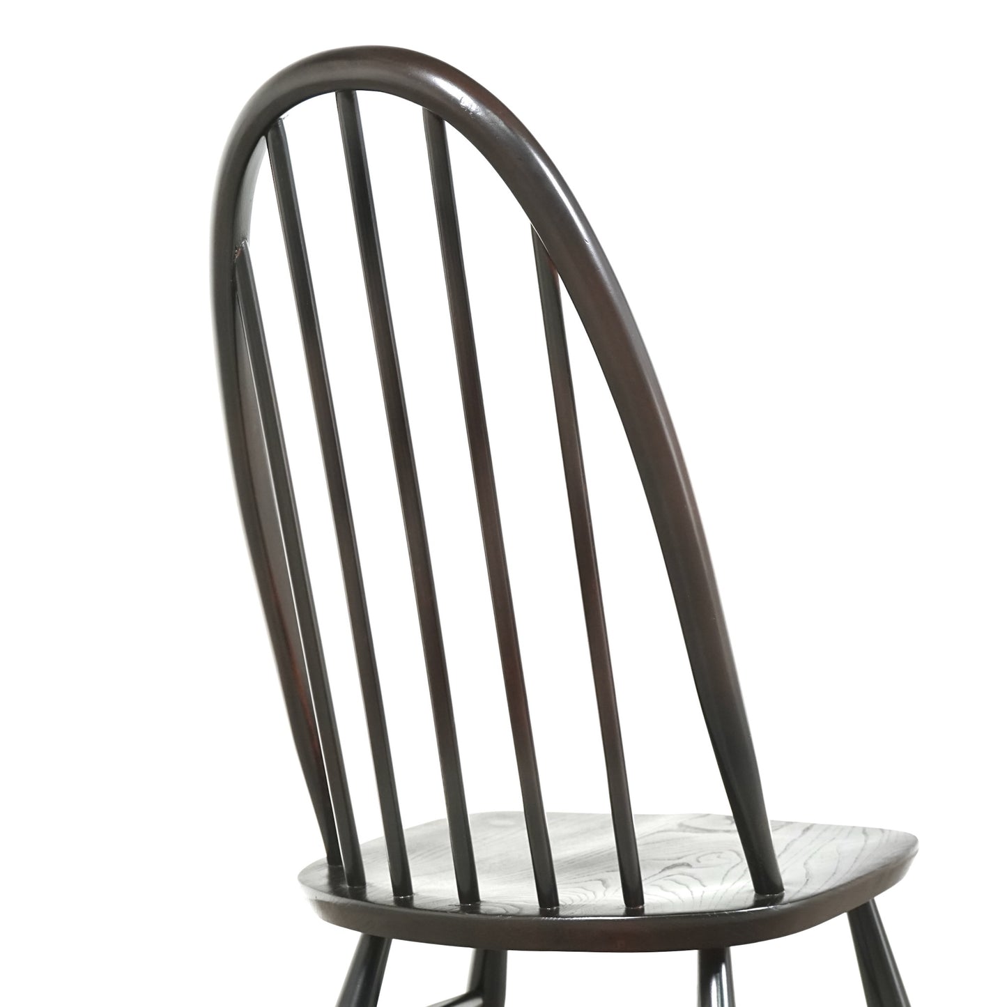【ERCOL】ヴィンテージ クエーカーチェア(オールドコロニアル)