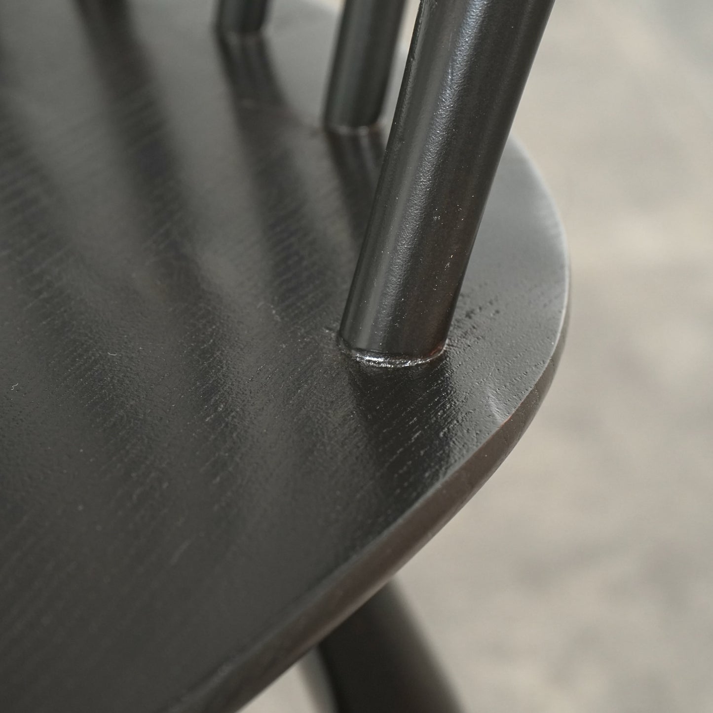 【ERCOL】ヴィンテージ クエーカーチェア(オールドコロニアル)