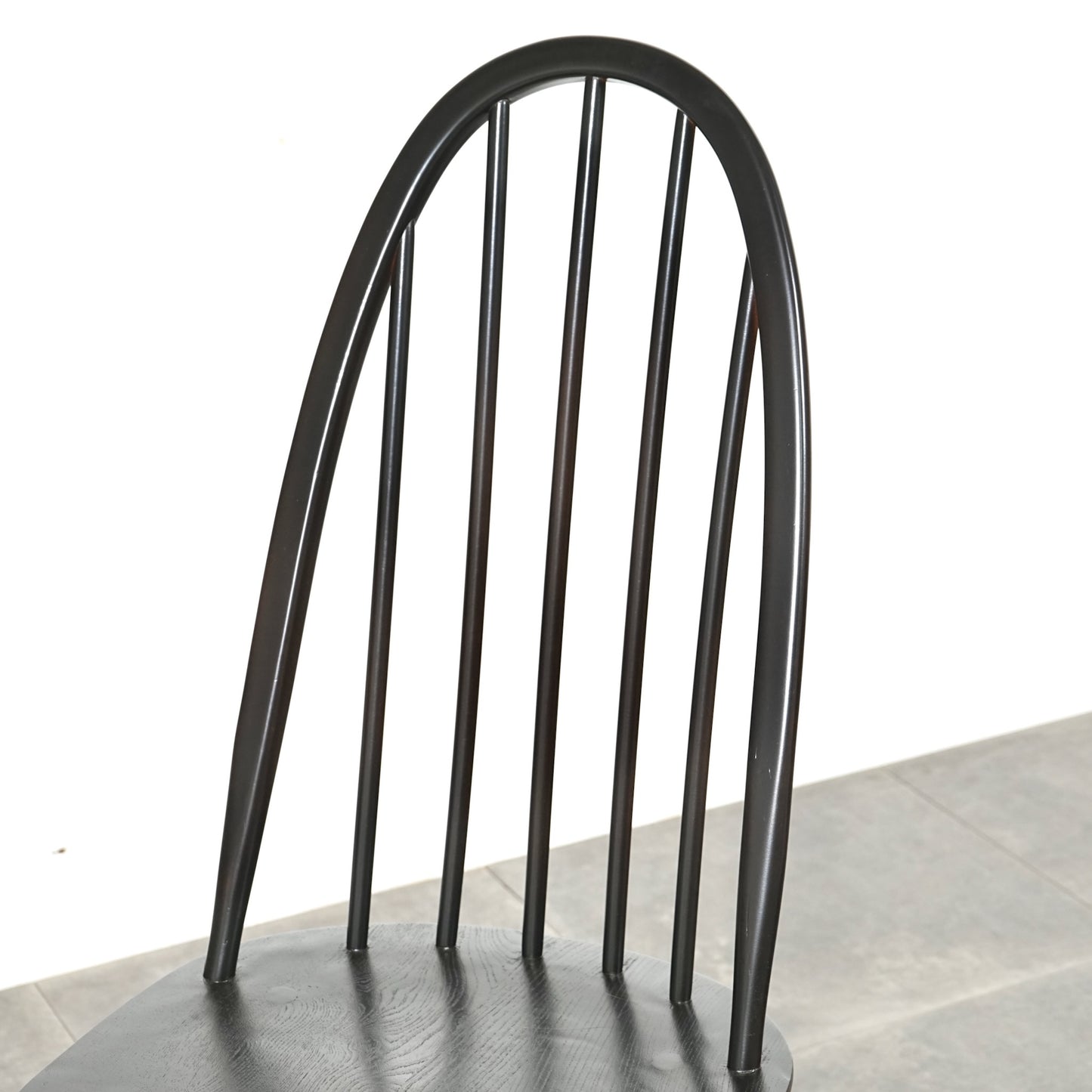 【ERCOL】ヴィンテージ クエーカーチェア(オールドコロニアル)