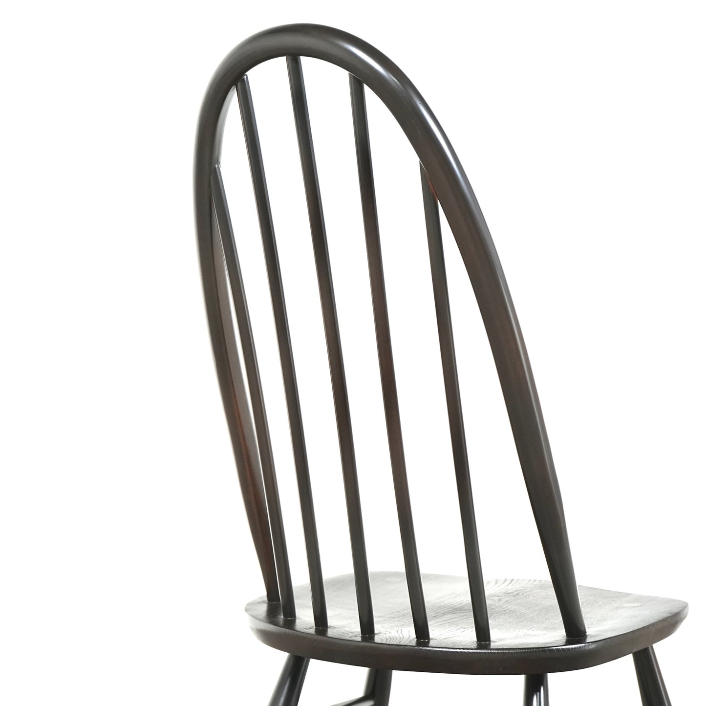 【ERCOL】ヴィンテージ クエーカーチェア(オールドコロニアル)