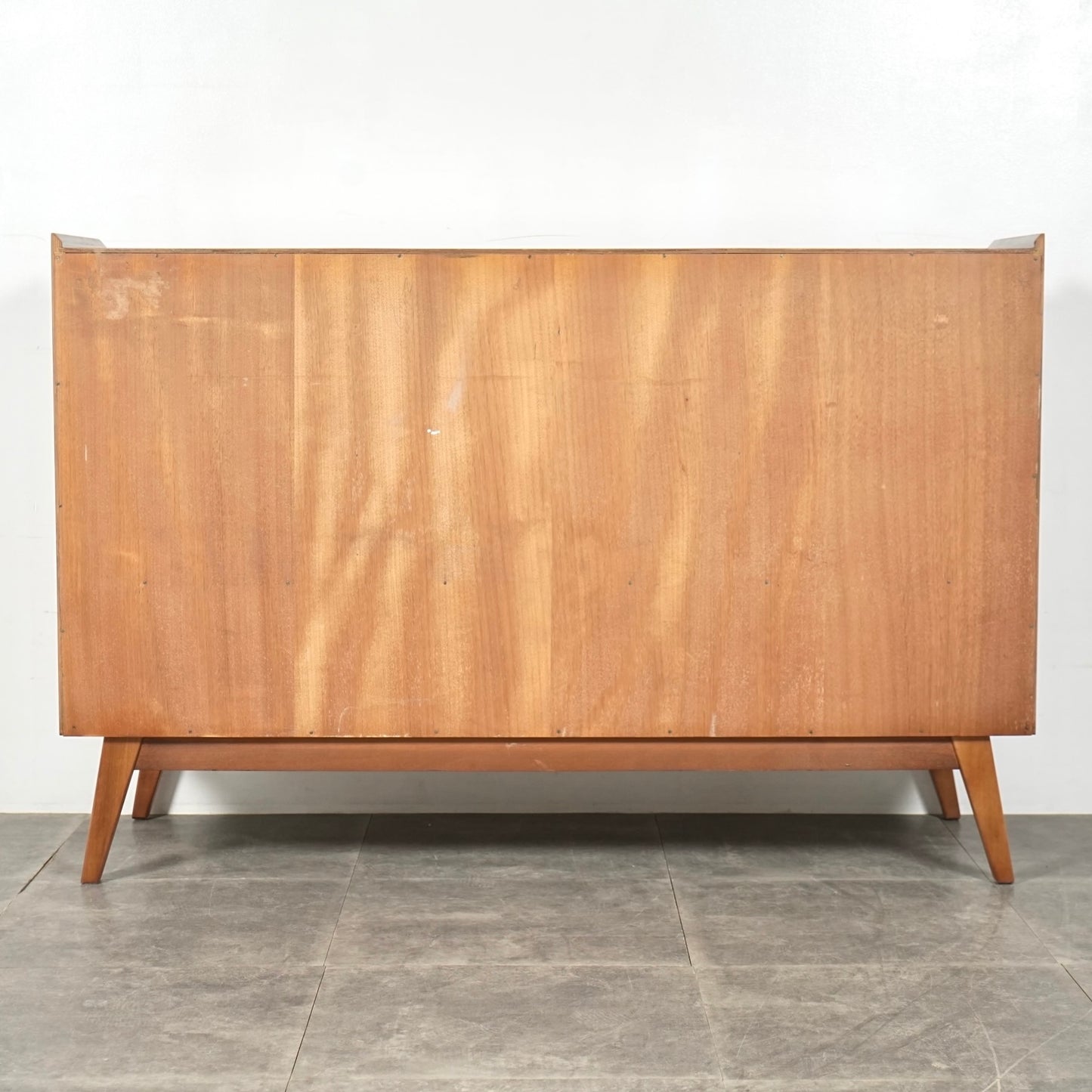 【Wrighton Furniture】ヴィンテージ キャビネット