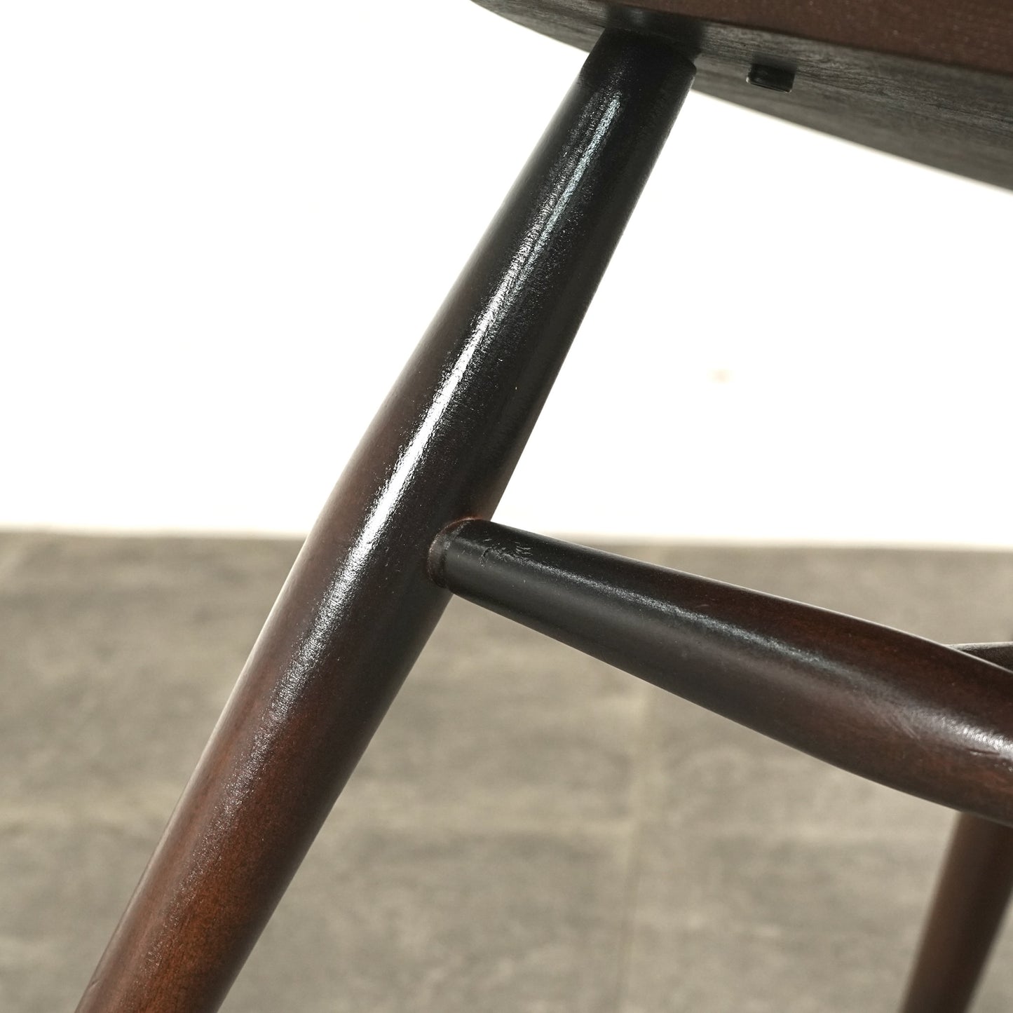 【ERCOL】ヴィンテージ ゴールドスミスチェア(オールドコロニアル)