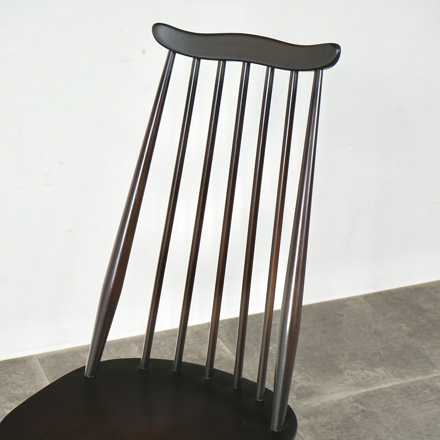 【ERCOL】ヴィンテージ ゴールドスミスチェア(オールドコロニアル)