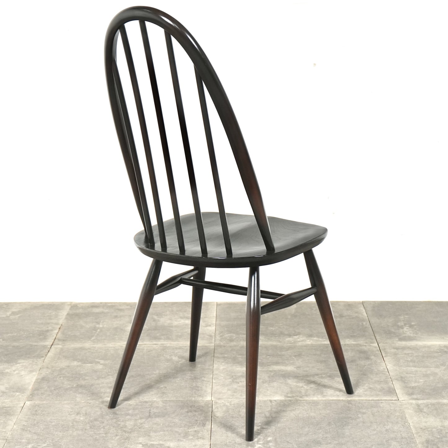 【ERCOL】ヴィンテージ クエーカーチェア(オールドコロニアル)