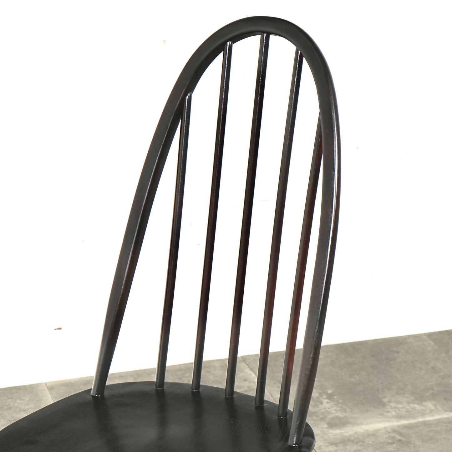 【ERCOL】ヴィンテージ クエーカーチェア(オールドコロニアル)
