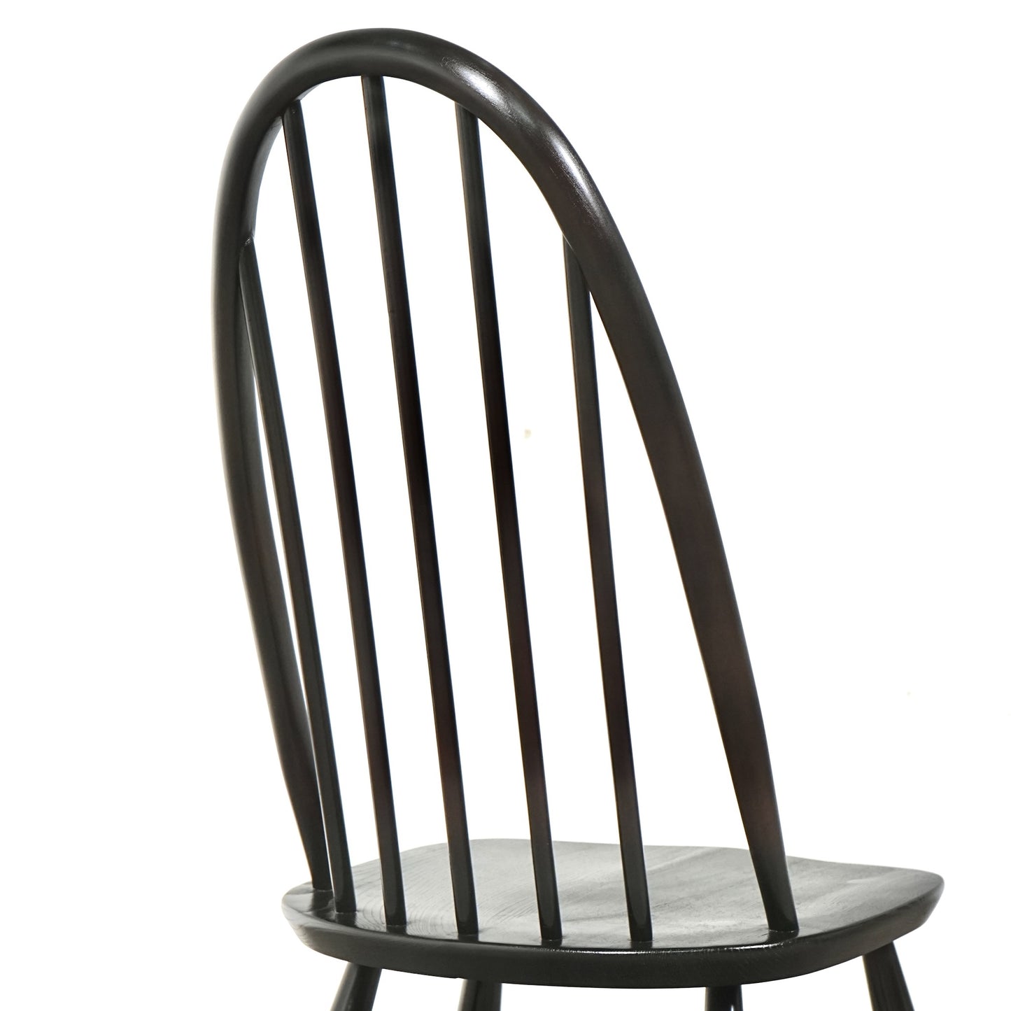 【ERCOL】ヴィンテージ クエーカーチェア(オールドコロニアル)