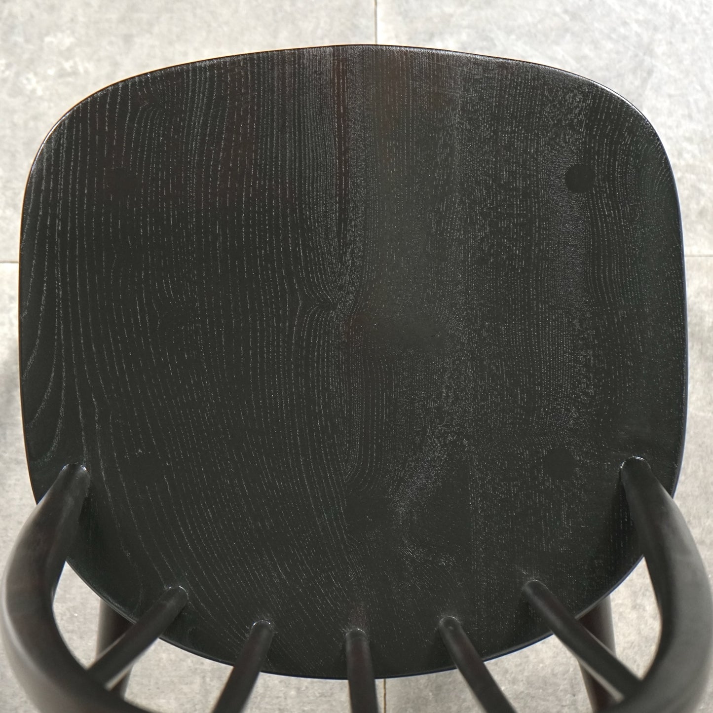 【ERCOL】ヴィンテージ クエーカーチェア(オールドコロニアル)