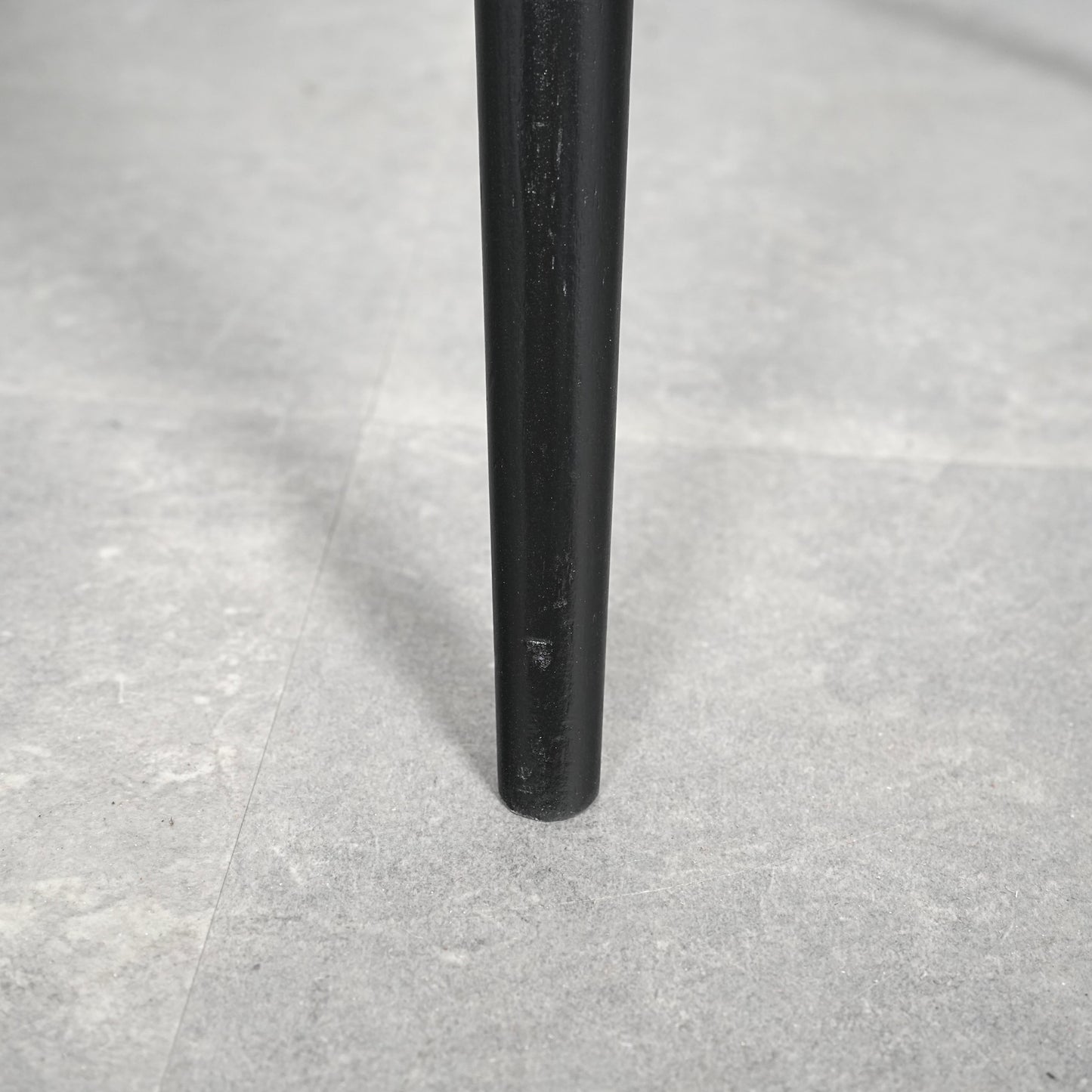 【ERCOL】ヴィンテージ クエーカーチェア(バイカラー)