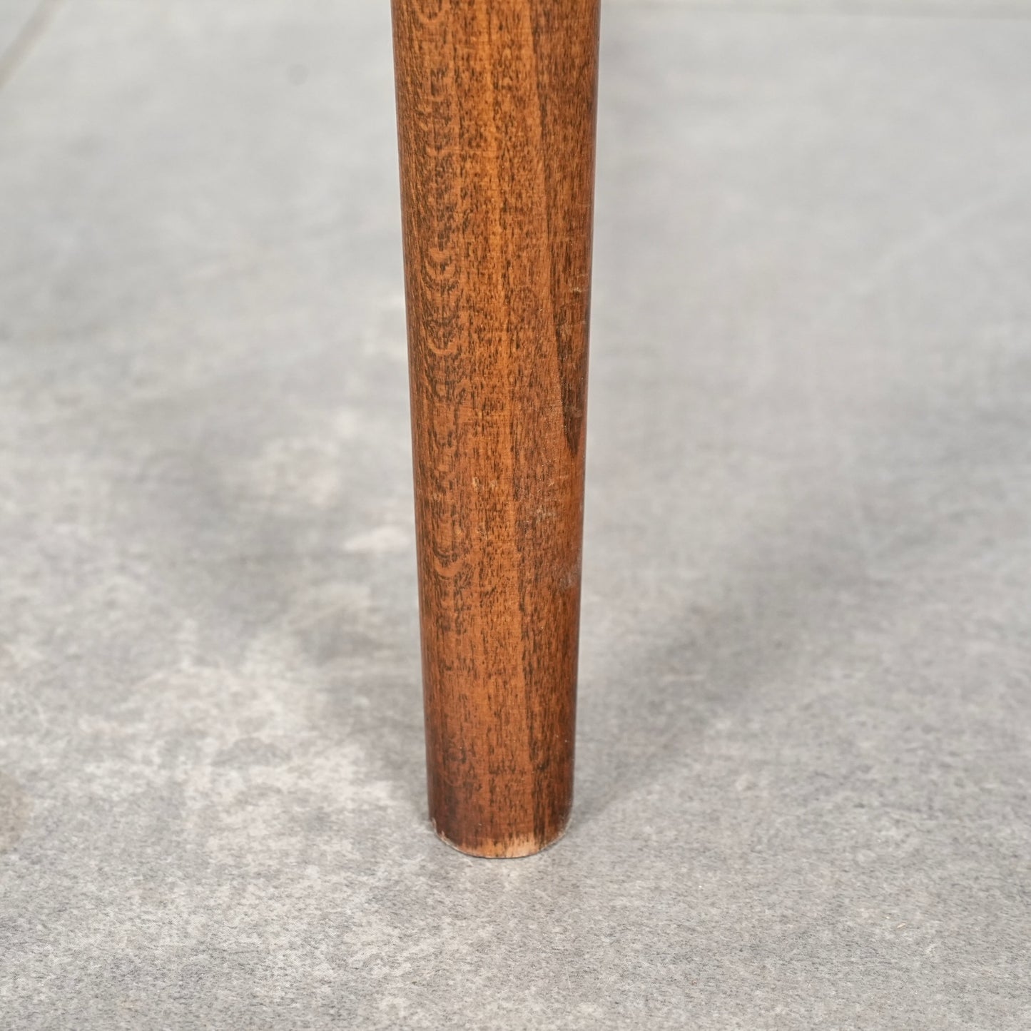 【ERCOL】オールドコロニアル スワンバック アームチェア