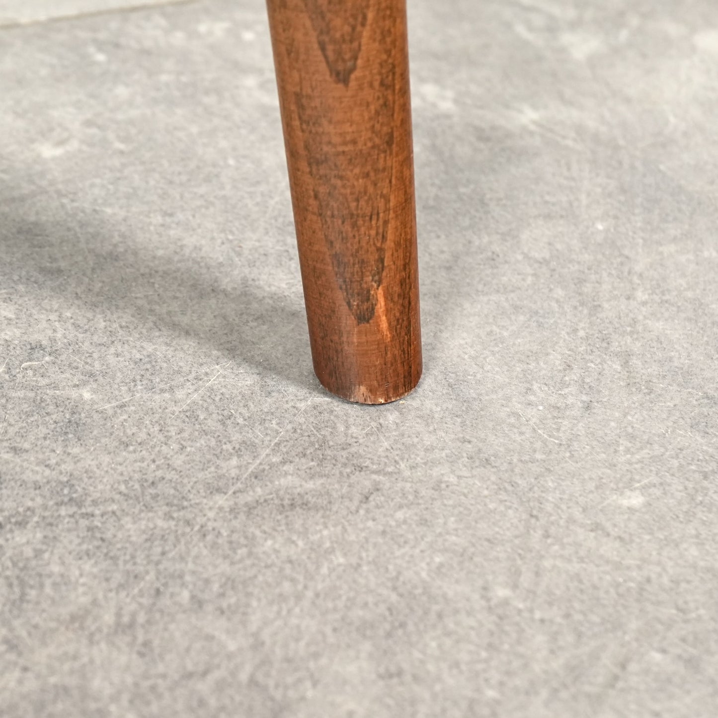 【ERCOL】オールドコロニアル スワンバックチェア