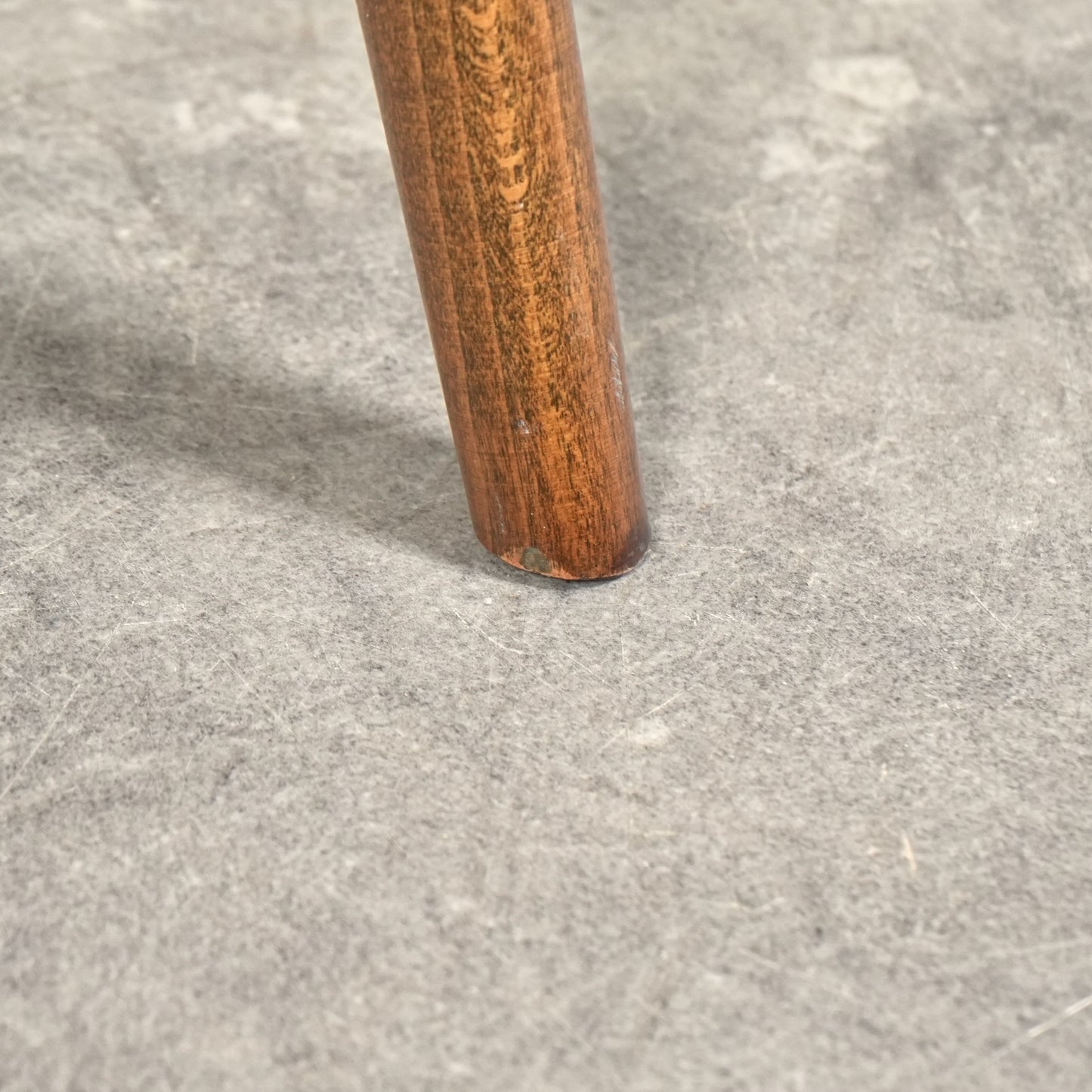 【ERCOL】オールドコロニアル スワンバックチェア