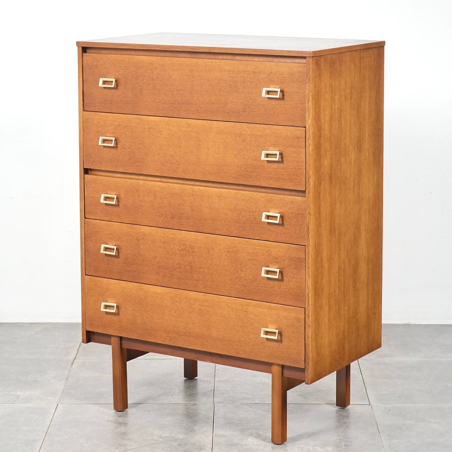 【SYMBOL FURNITURE】ヴィンテージ チェスト