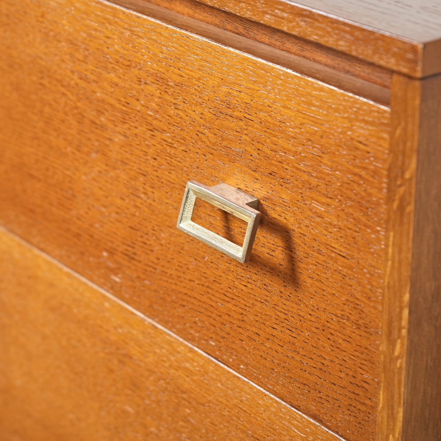 【SYMBOL FURNITURE】ヴィンテージ チェスト