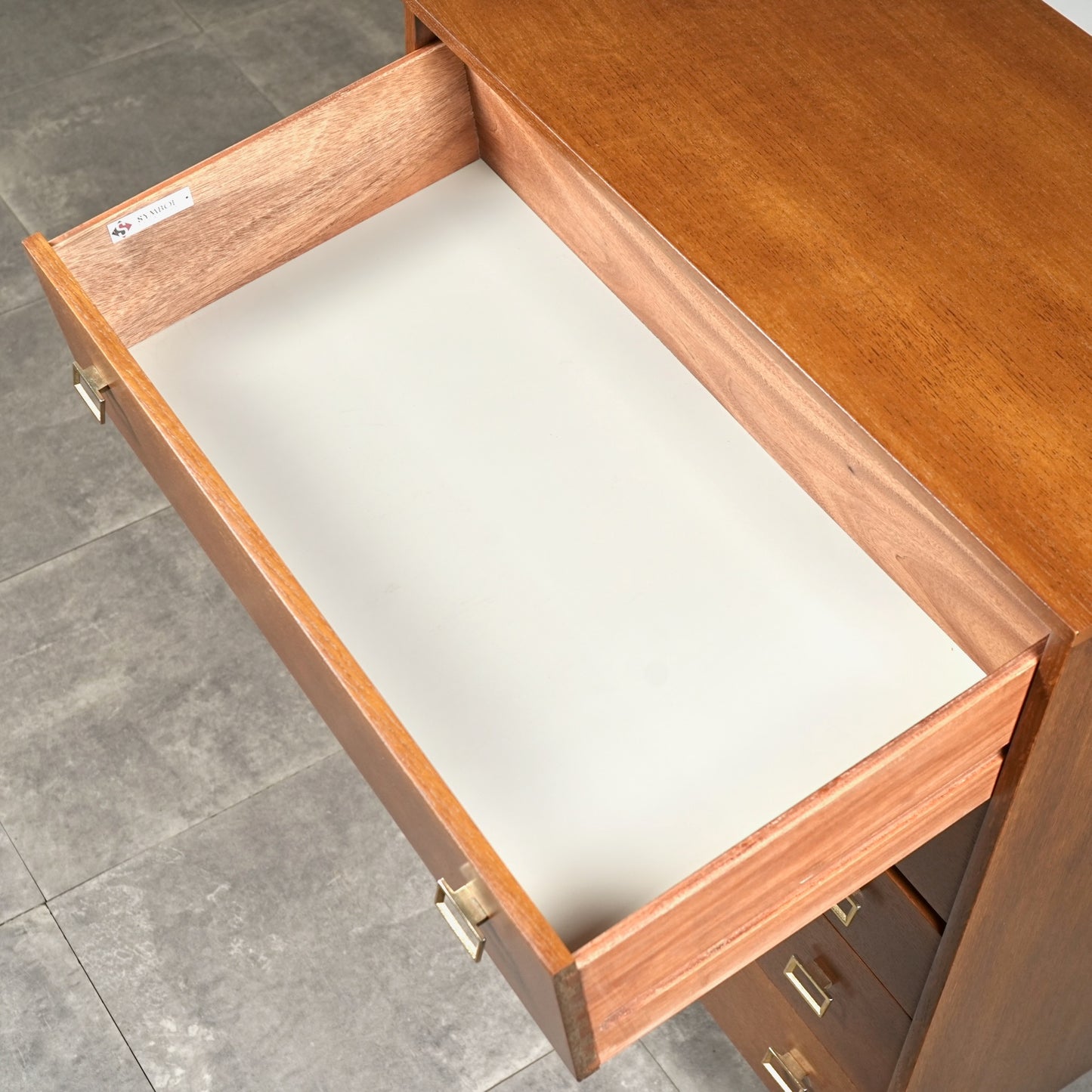 【SYMBOL FURNITURE】ヴィンテージ チェスト