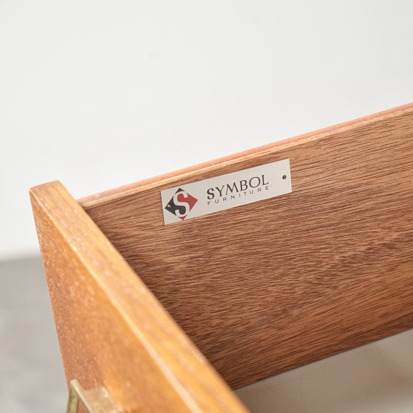 【SYMBOL FURNITURE】ヴィンテージ チェスト