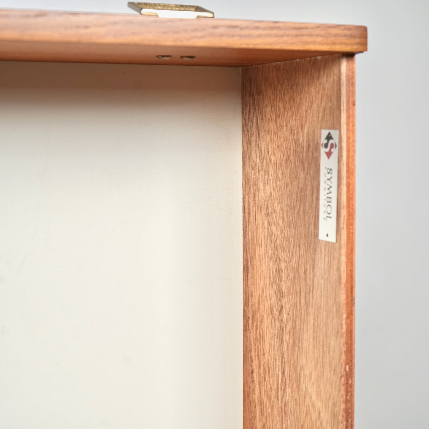 【SYMBOL FURNITURE】ヴィンテージ チェスト