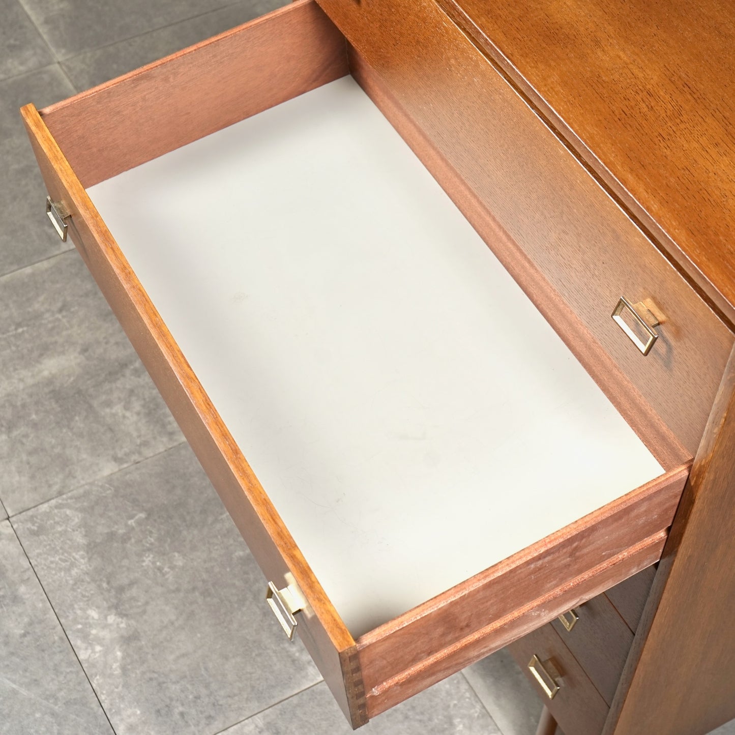 【SYMBOL FURNITURE】ヴィンテージ チェスト