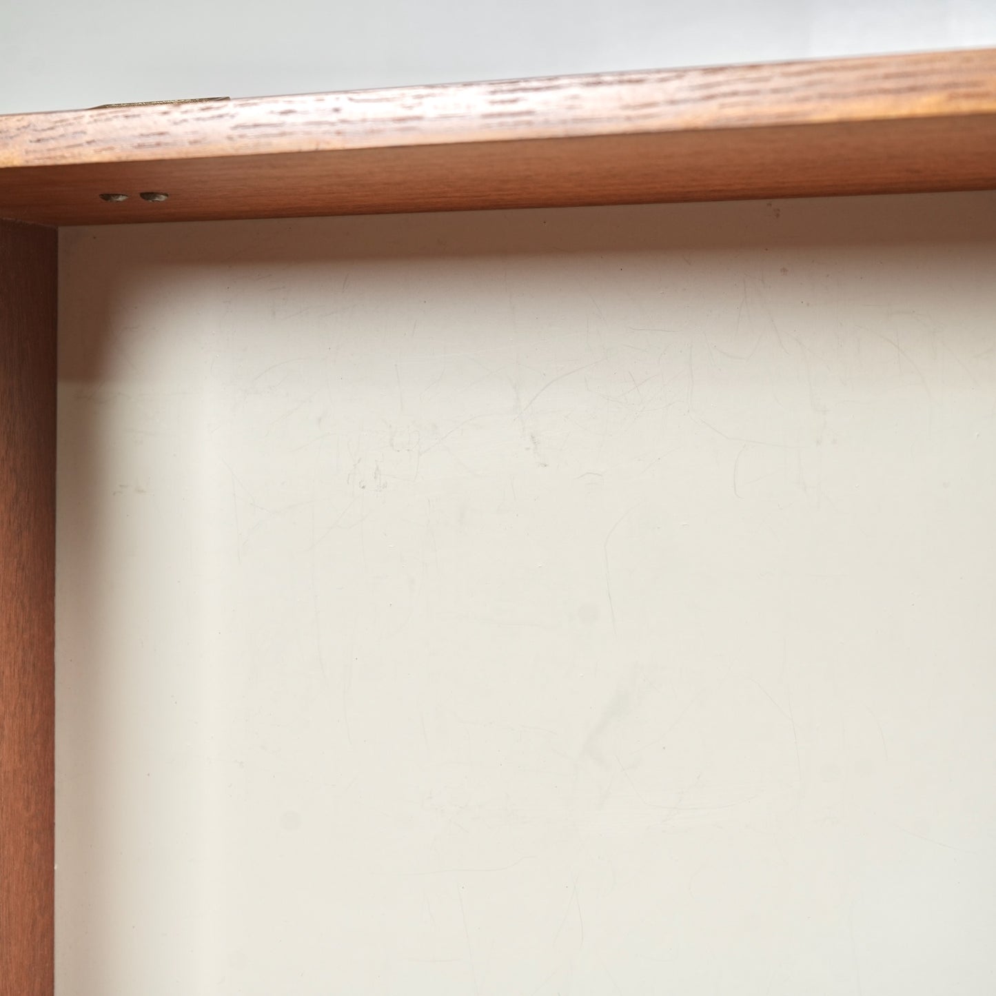 【SYMBOL FURNITURE】ヴィンテージ チェスト