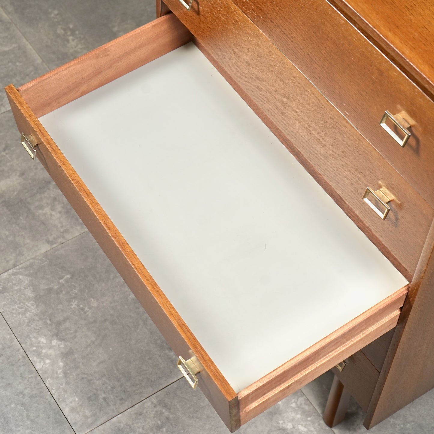 【SYMBOL FURNITURE】ヴィンテージ チェスト