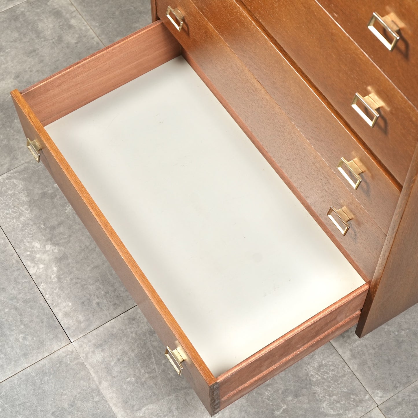 【SYMBOL FURNITURE】ヴィンテージ チェスト