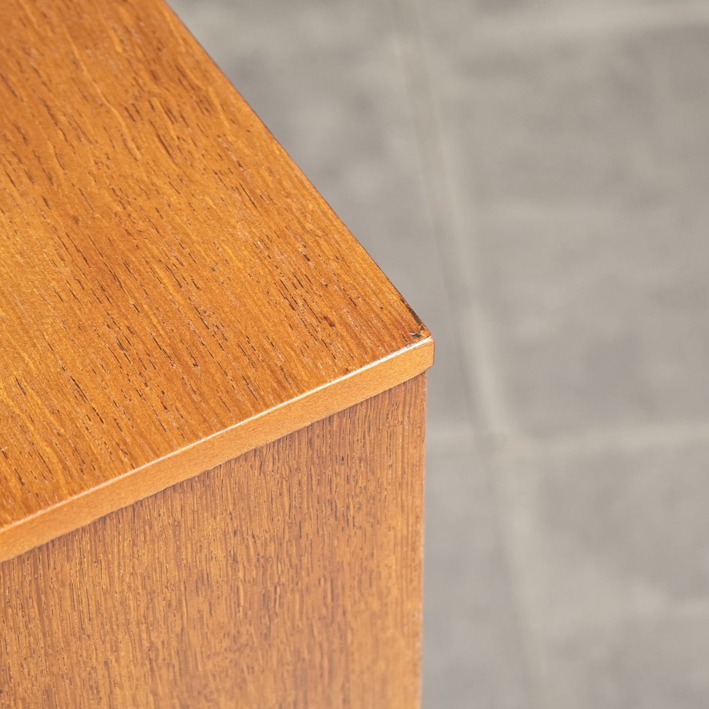 【SYMBOL FURNITURE】ヴィンテージ チェスト