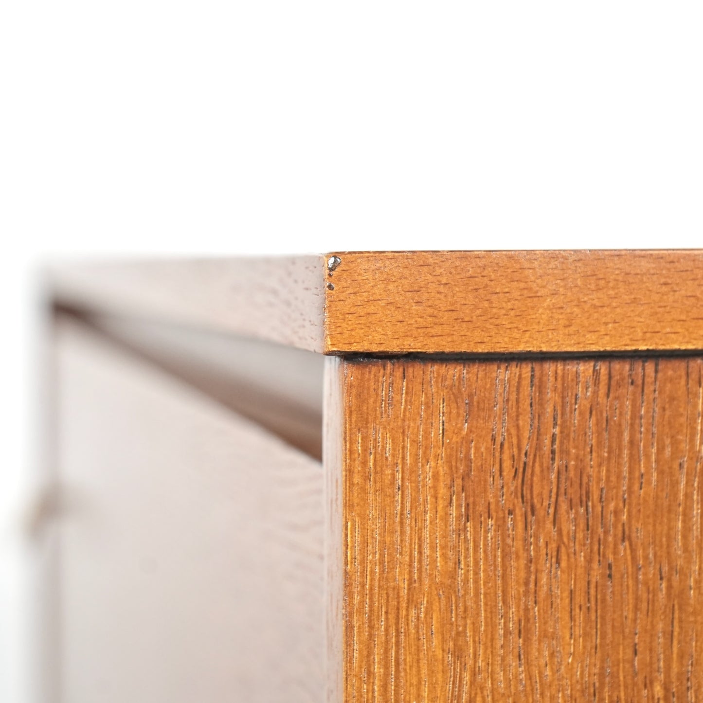 【SYMBOL FURNITURE】ヴィンテージ チェスト