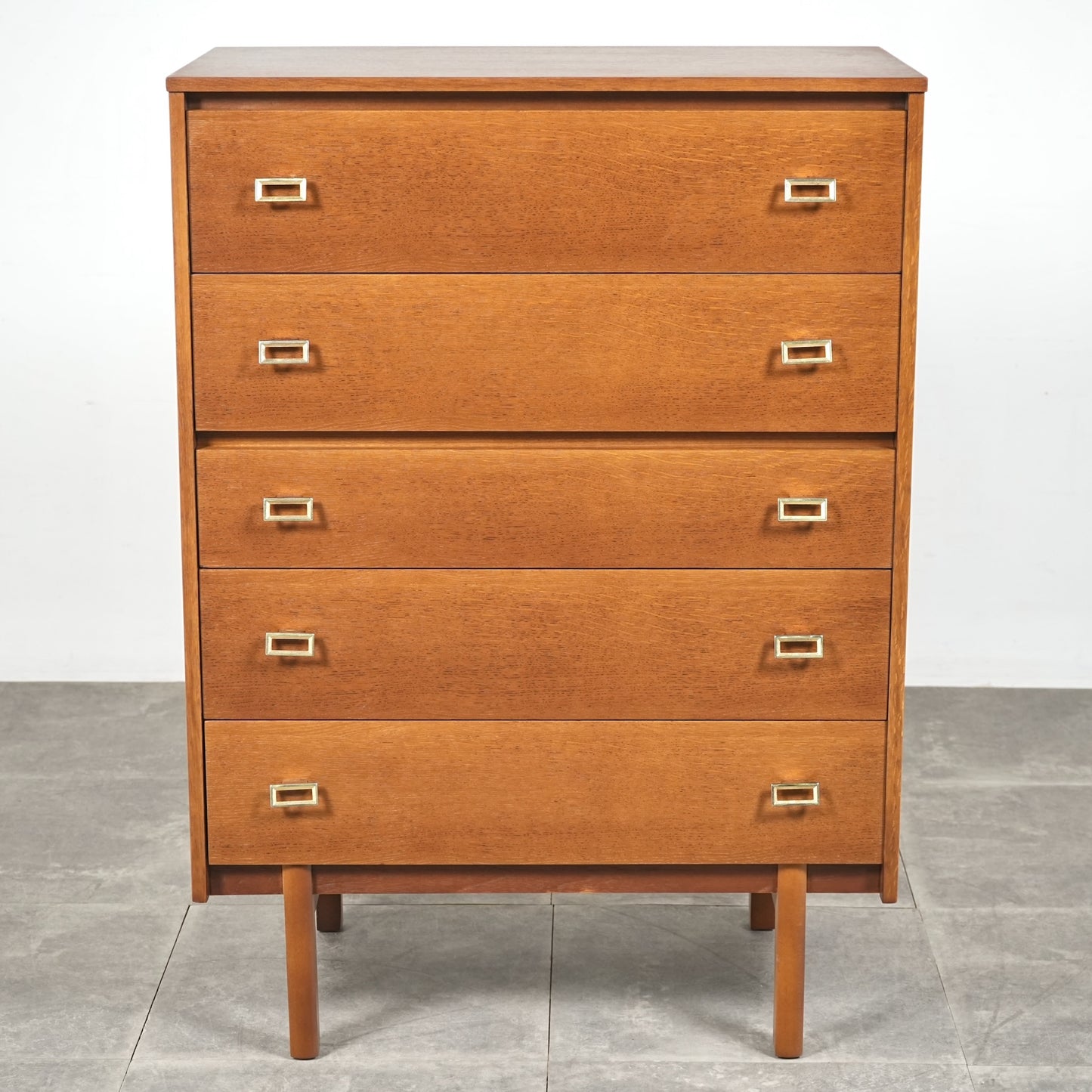 【SYMBOL FURNITURE】ヴィンテージ チェスト